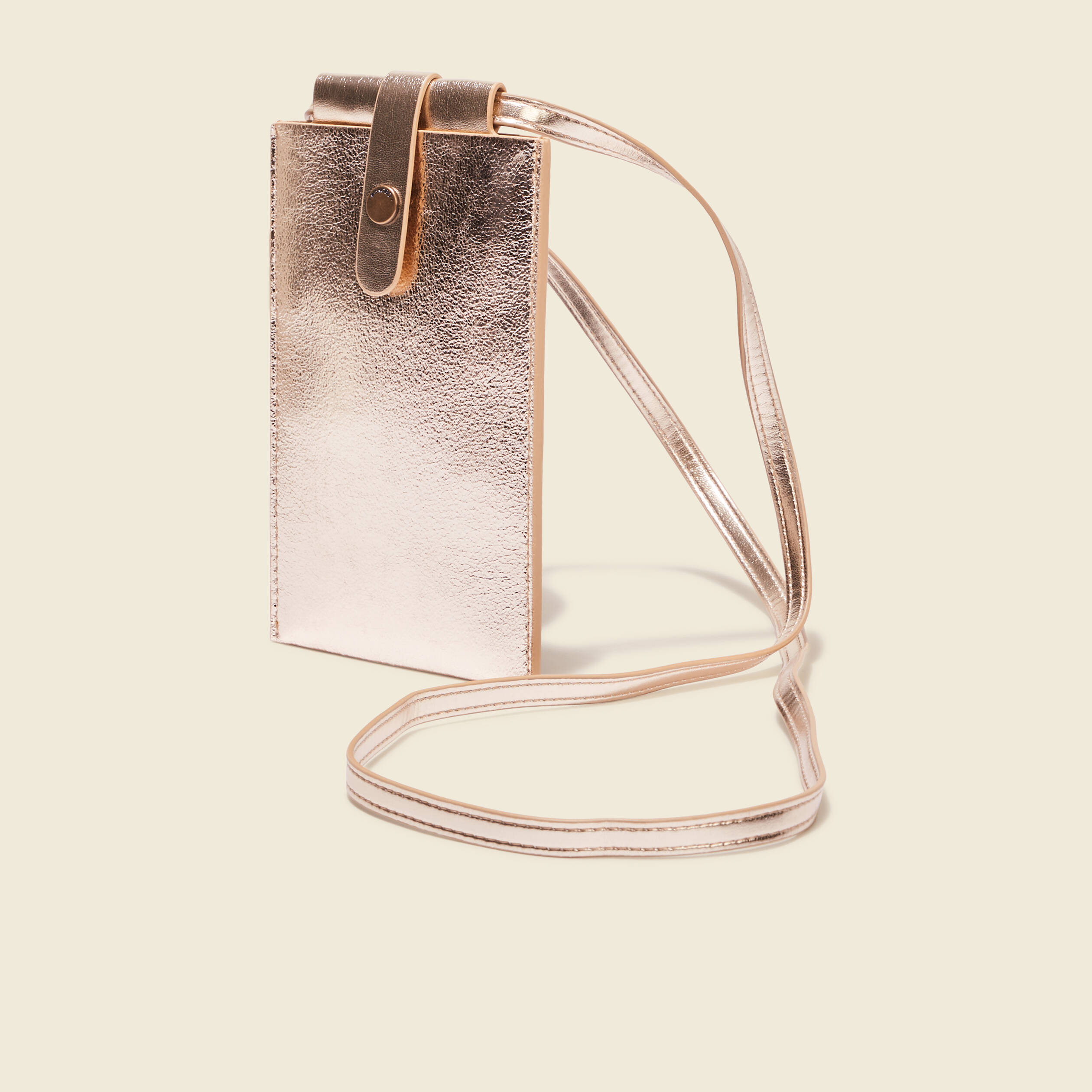 Pochette couleur or online