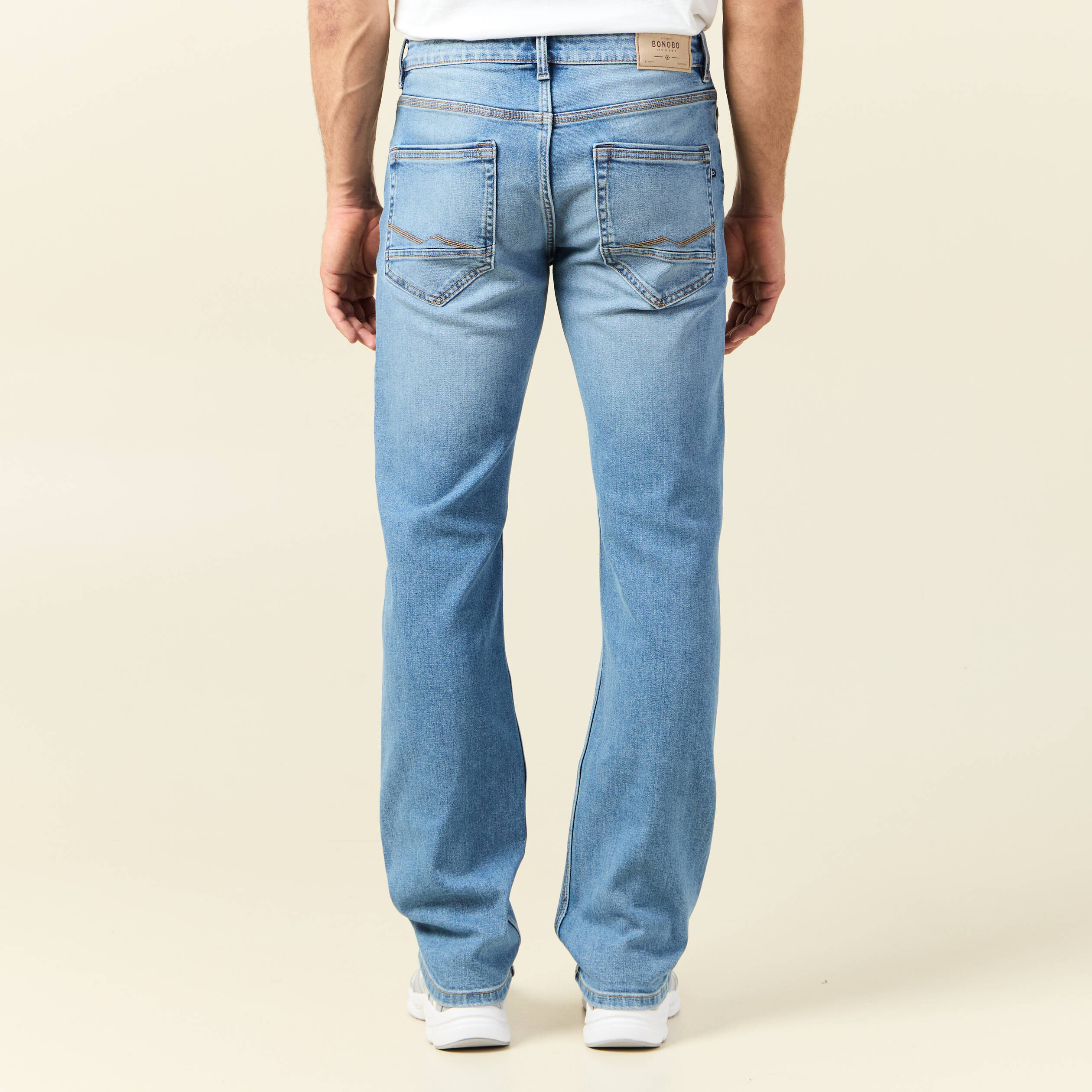 Magasin de jeans homme hot sale