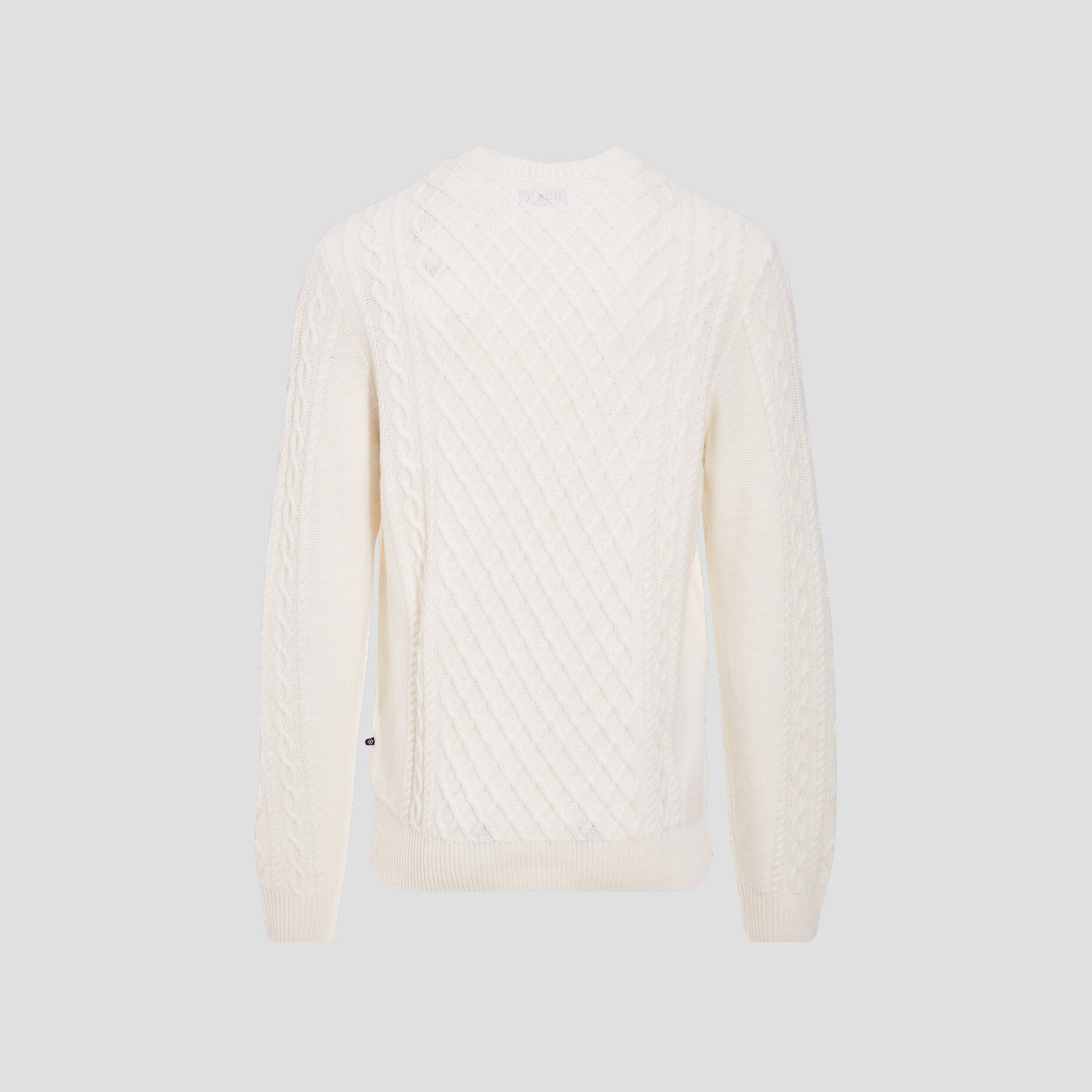 pull eco responsable ecru homme Pull éco-responsable ecru homme