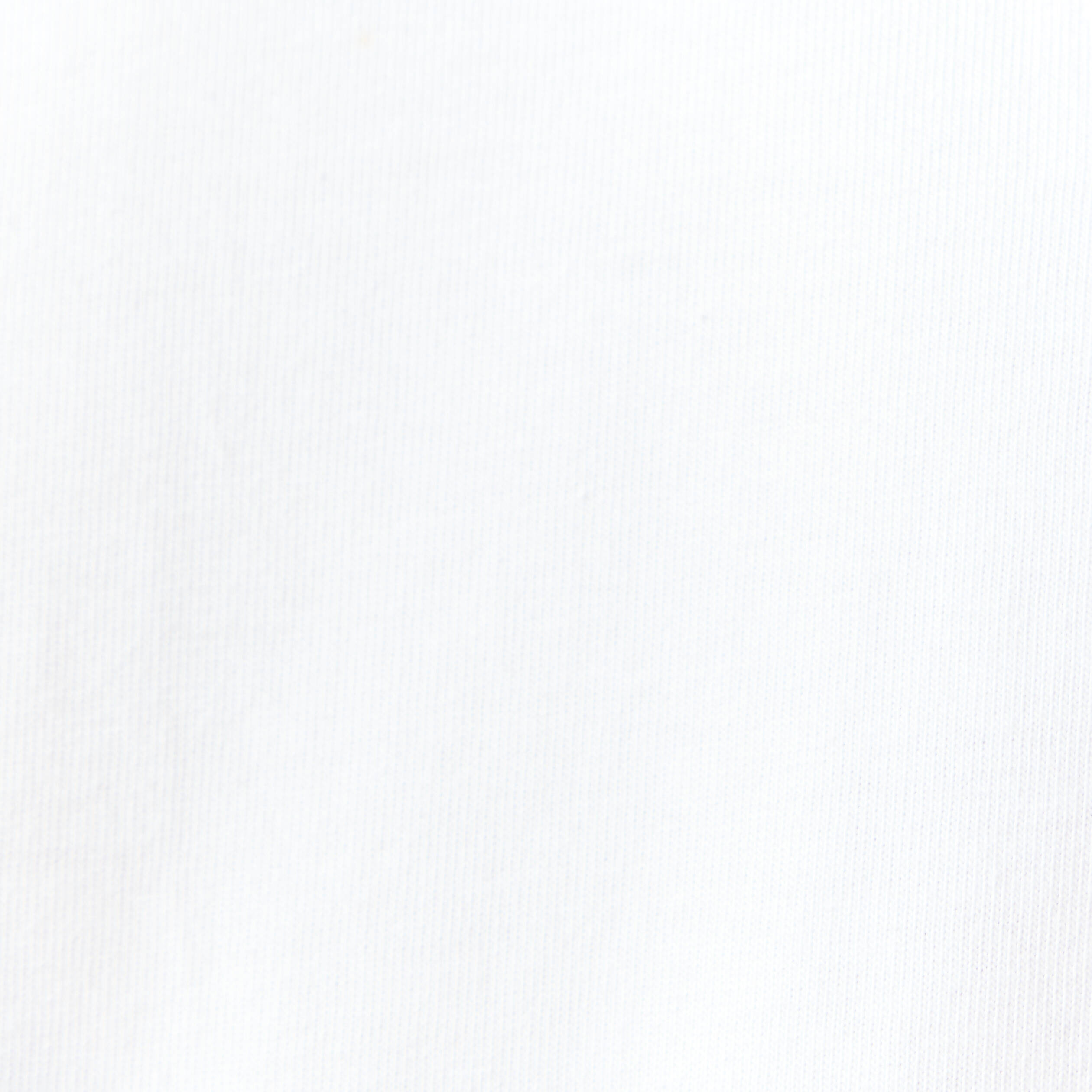 T-shirt manches courtes blanc homme