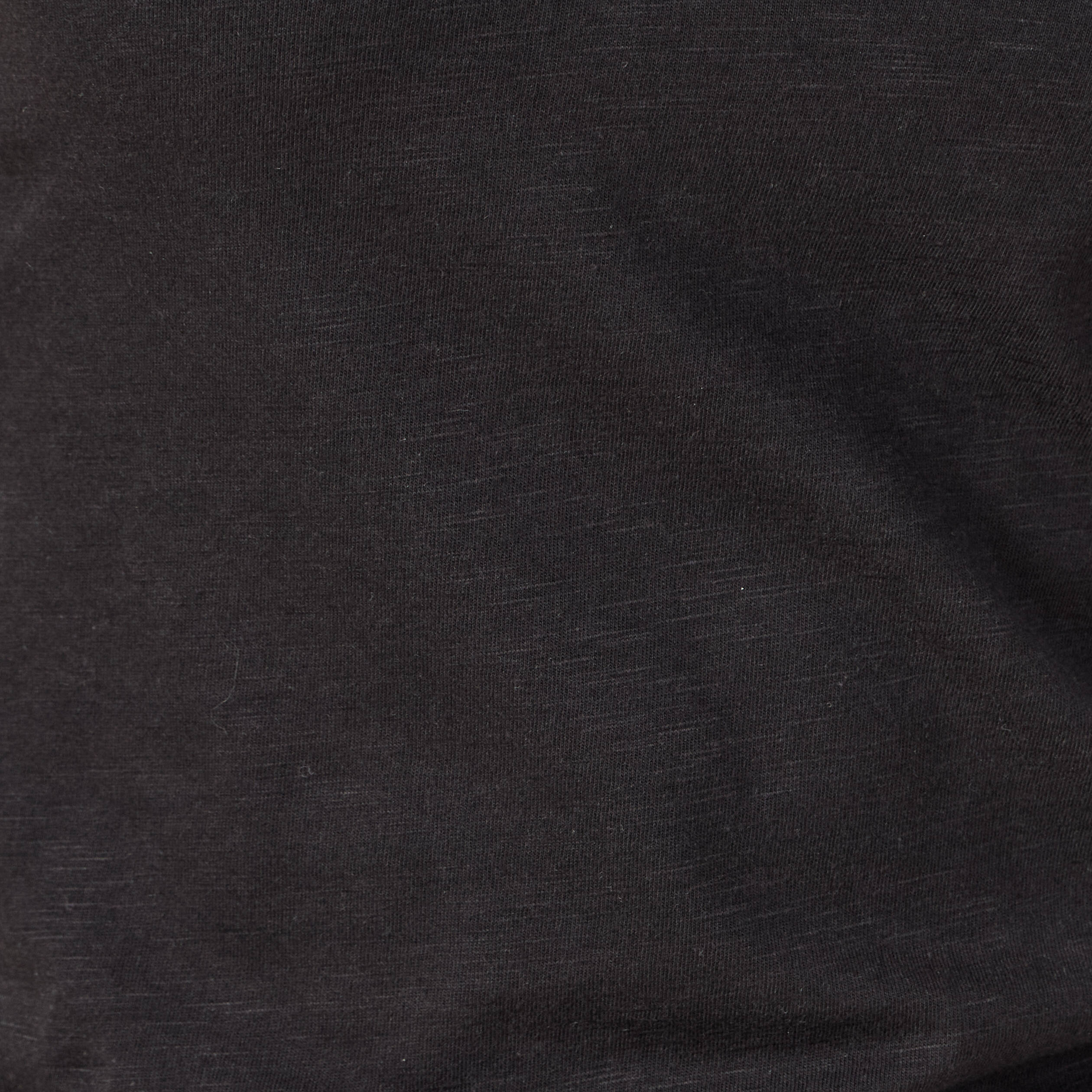 t shirt manches courtes noir femme T-shirt manches courtes noir femme