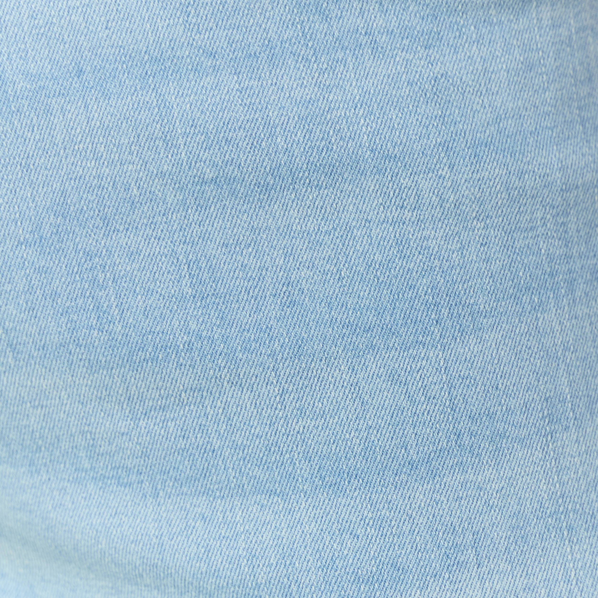 Jeans slim éco-responsable denim used homme