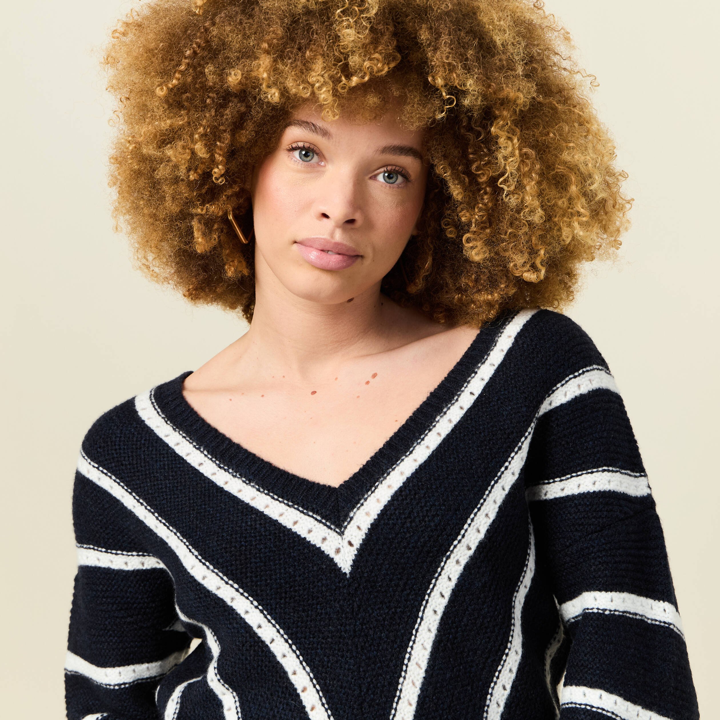 pull manches longues bleu marine femme Pull manches longues bleu marine femme