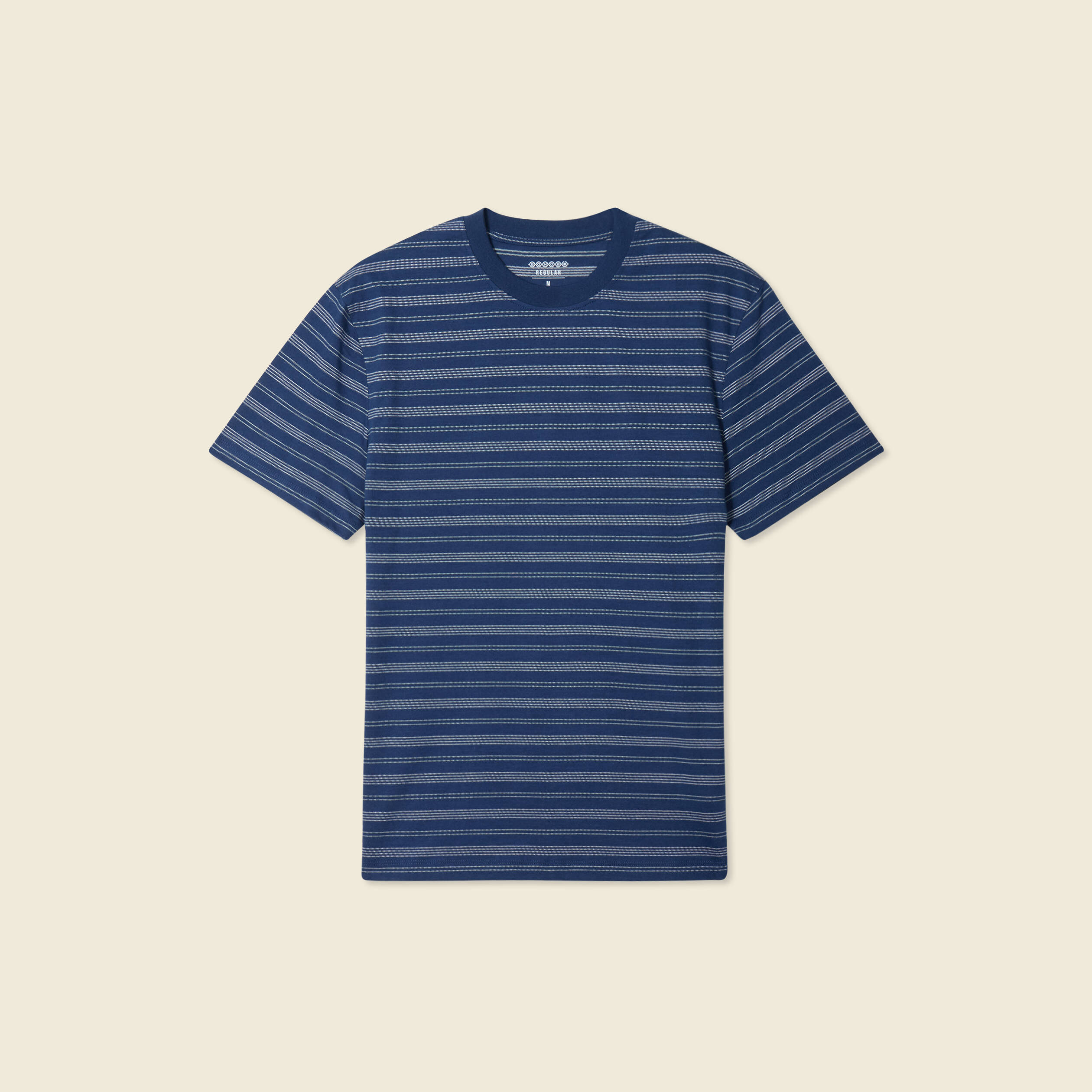 t shirt manches courtes bleu marine homme T-shirt manches courtes bleu marine homme
