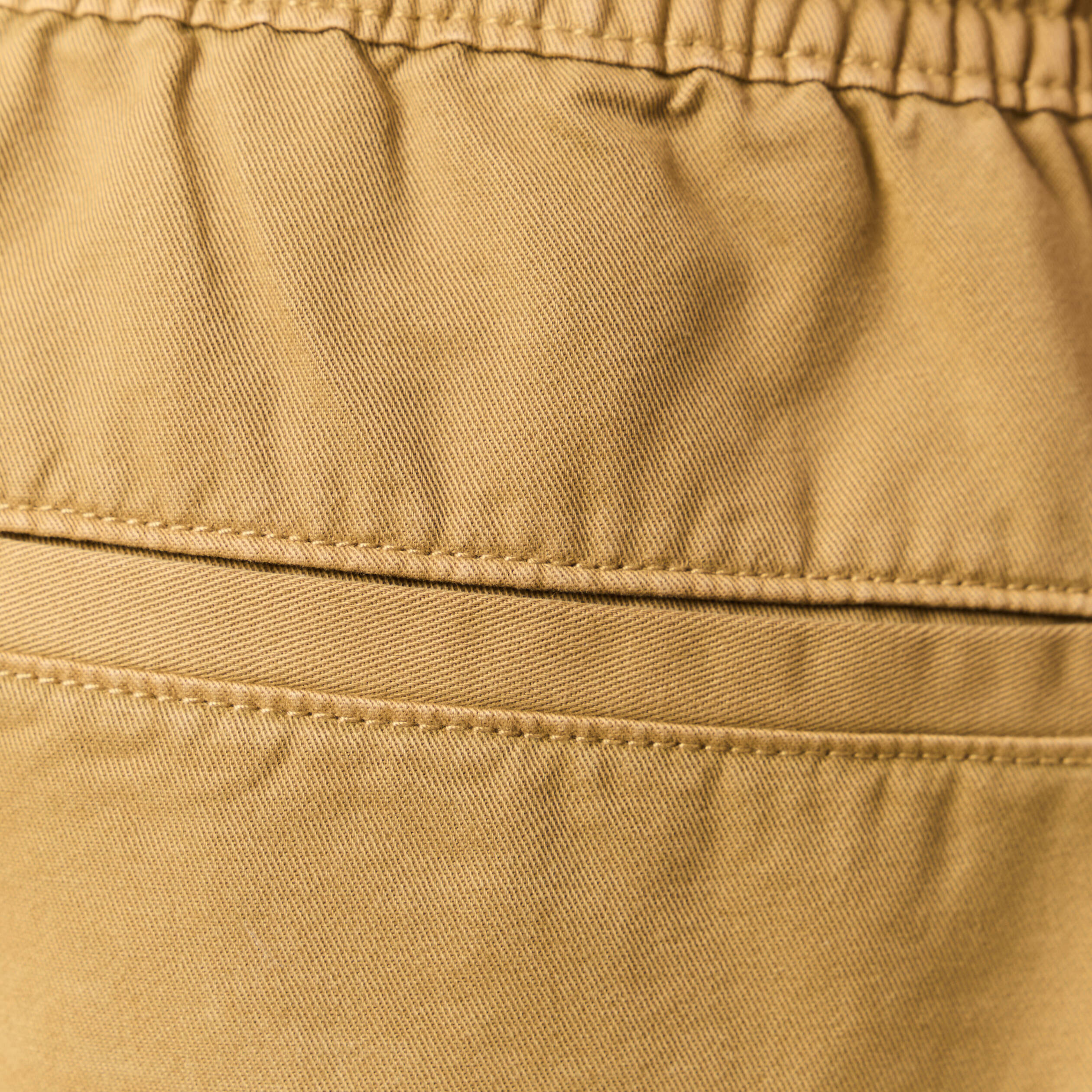 bermuda droit cargo camel homme Bermuda droit cargo camel homme