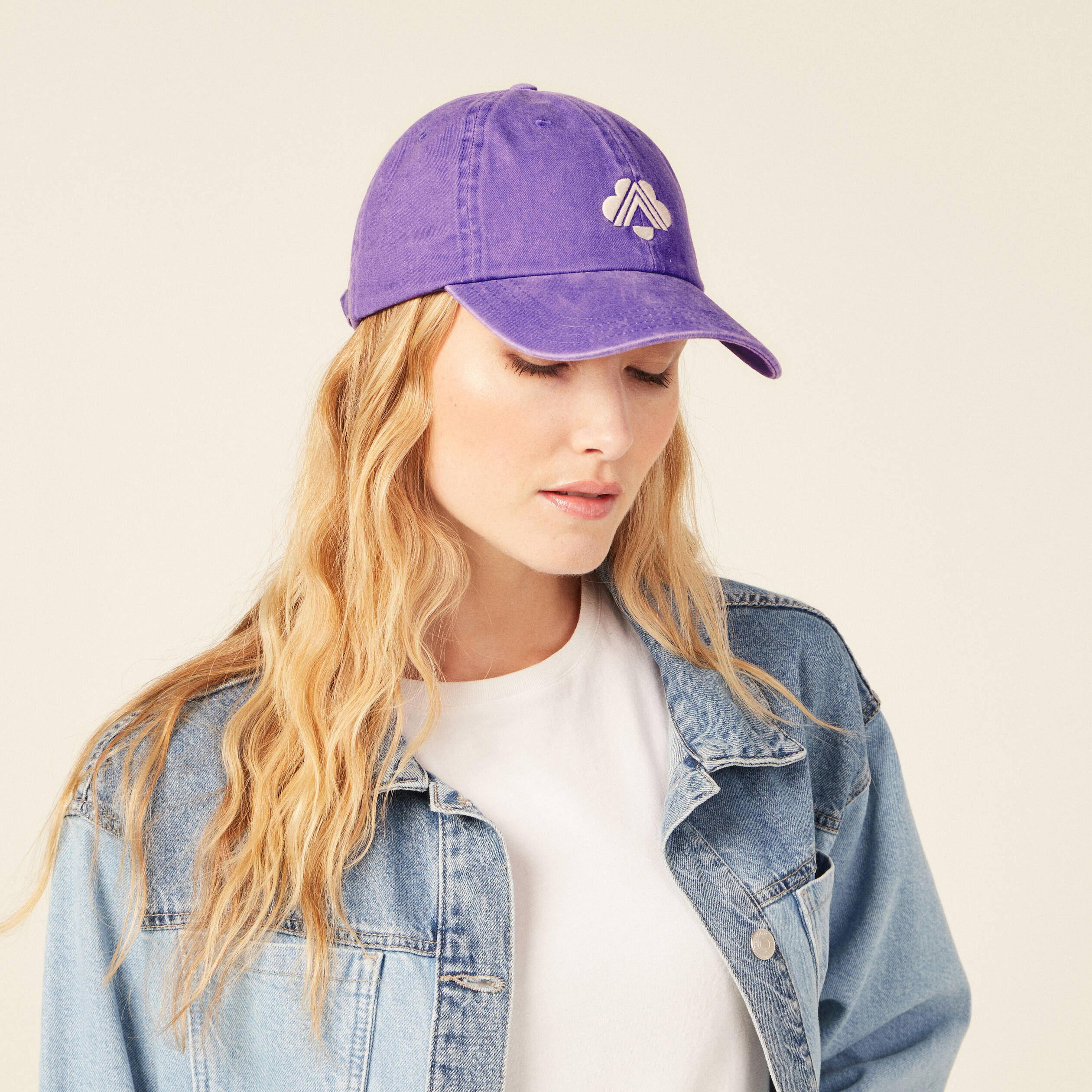 Casquette converse femme violet outlet