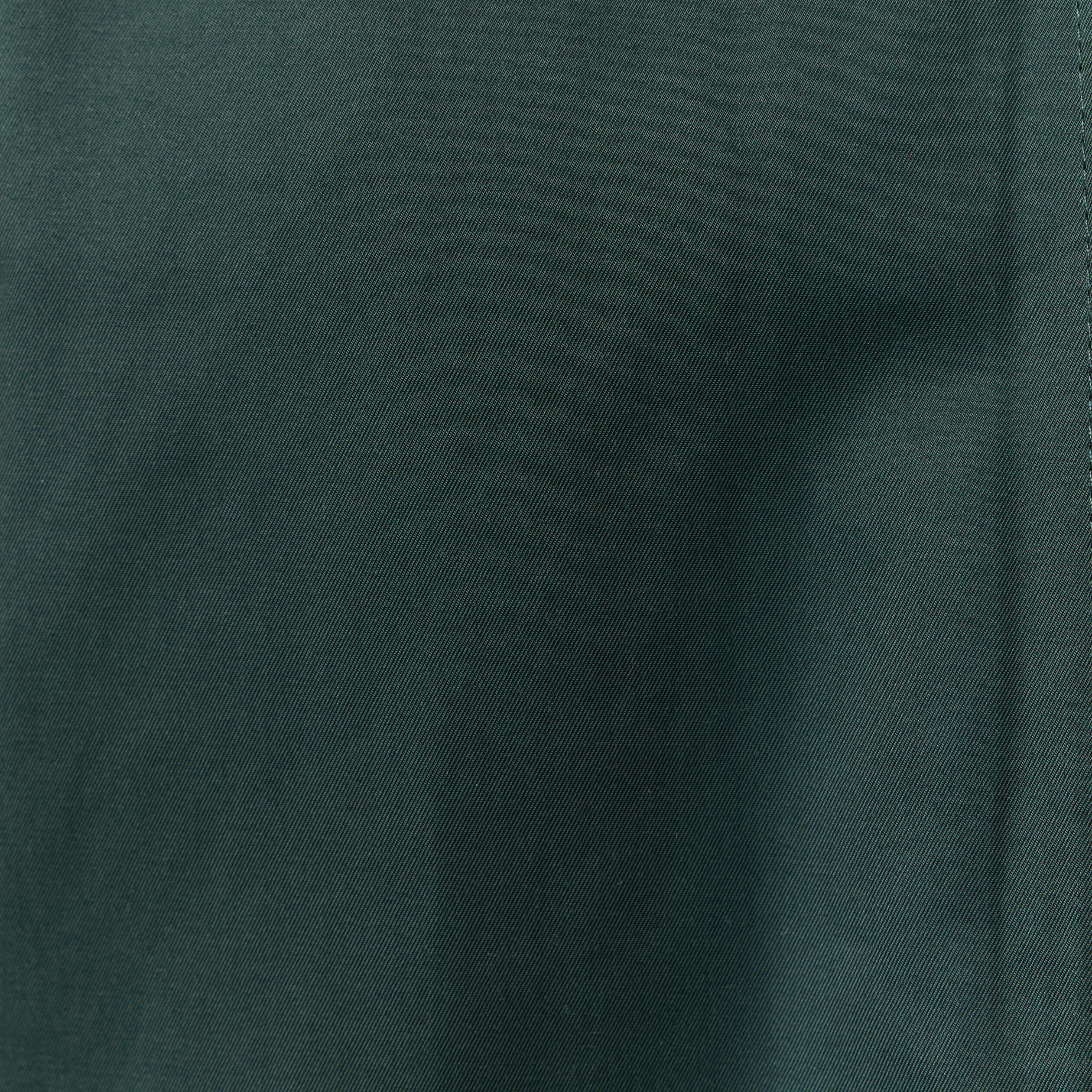 Parka r&eacute;versible vert femme