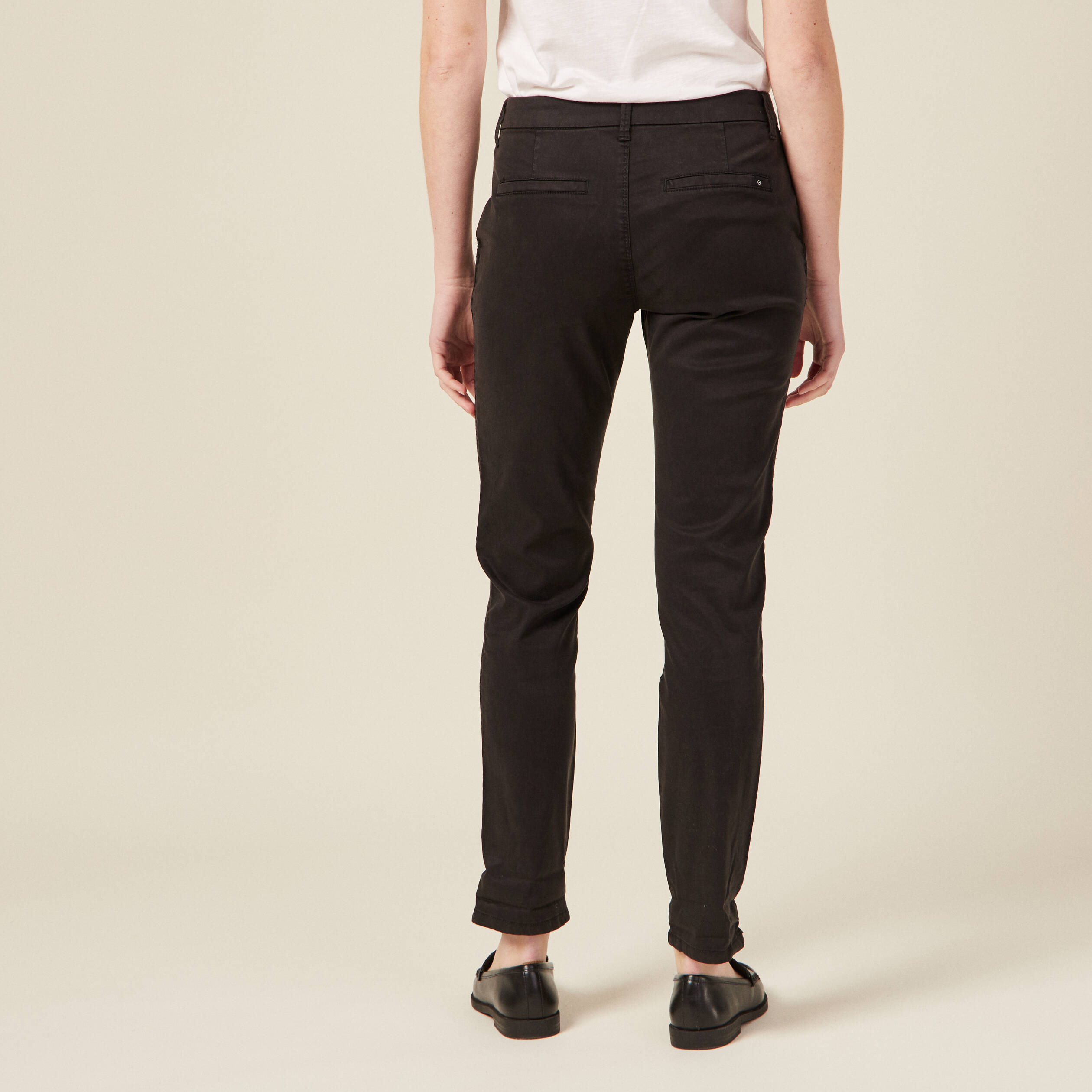 Chino noir cheap