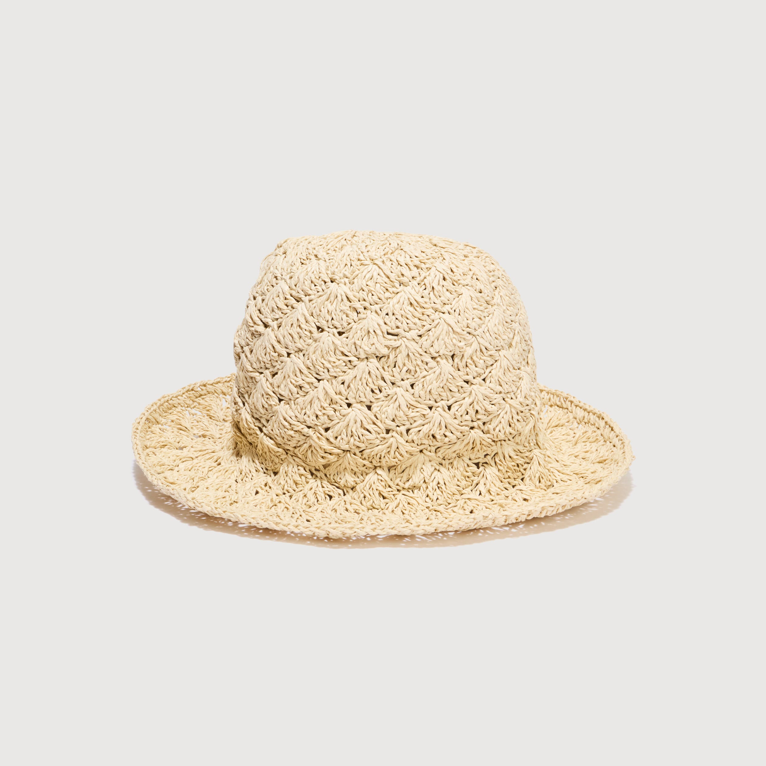 Chapeau sable femme