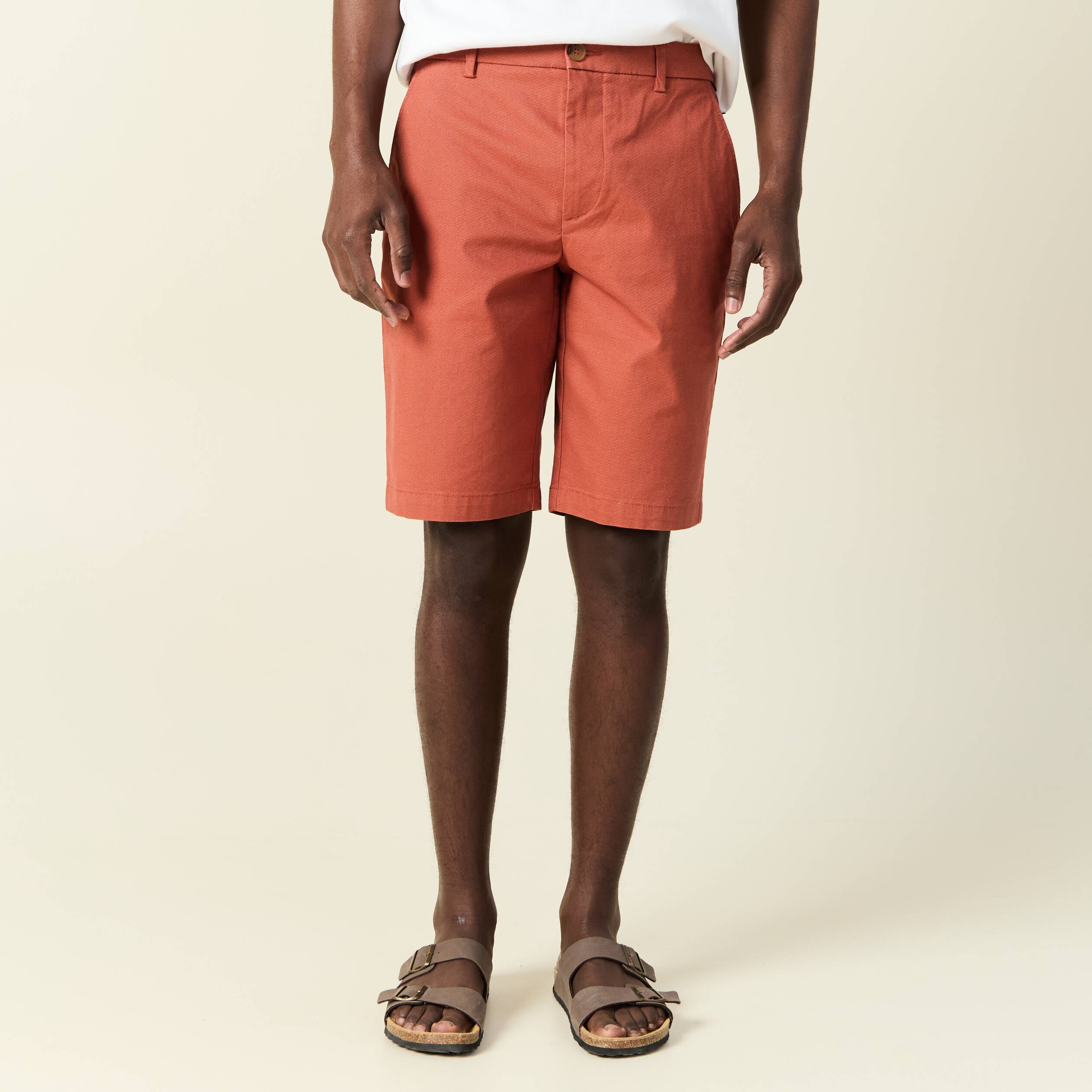Short rose homme