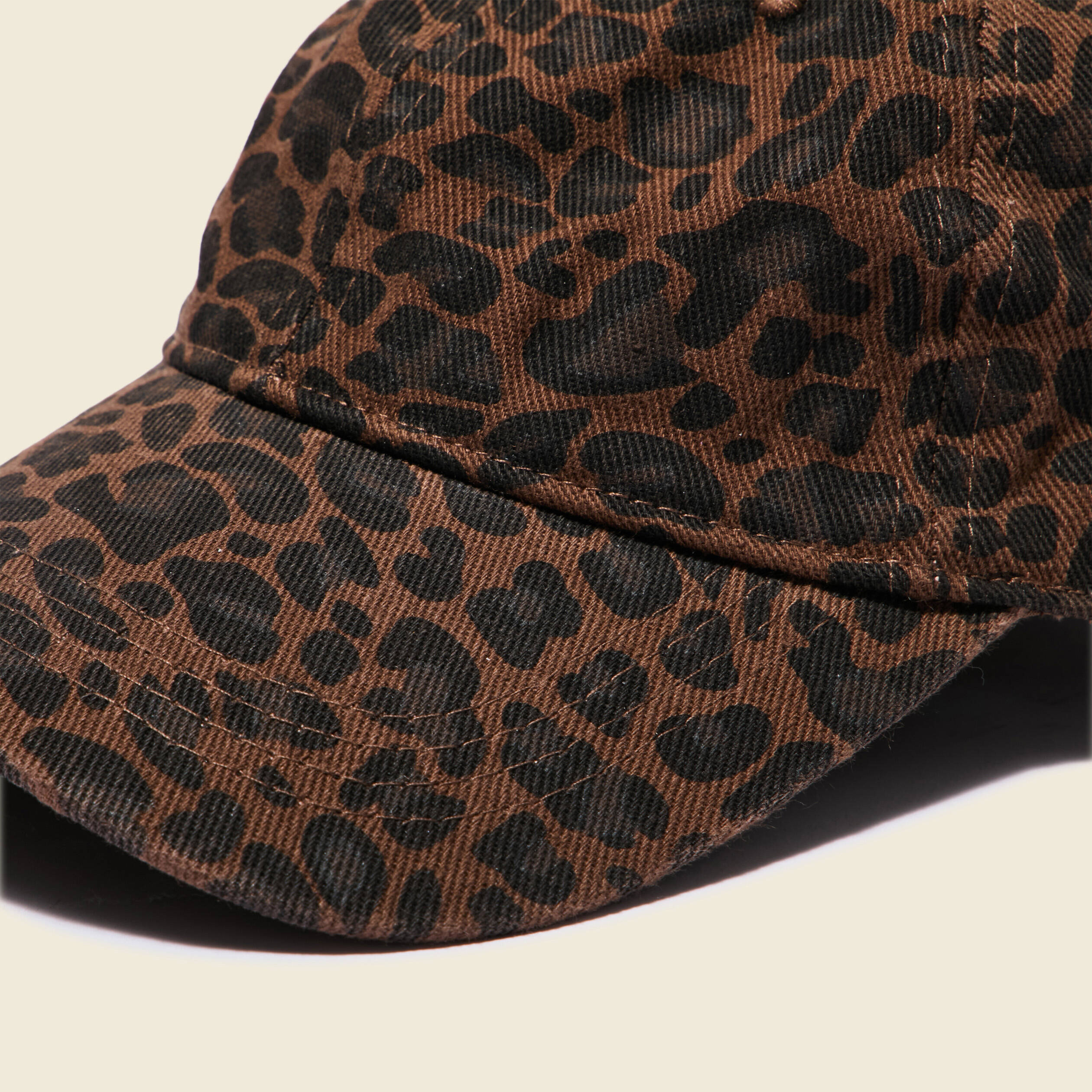 casquette en coton marron fonce femme Casquette en coton marron foncé femme