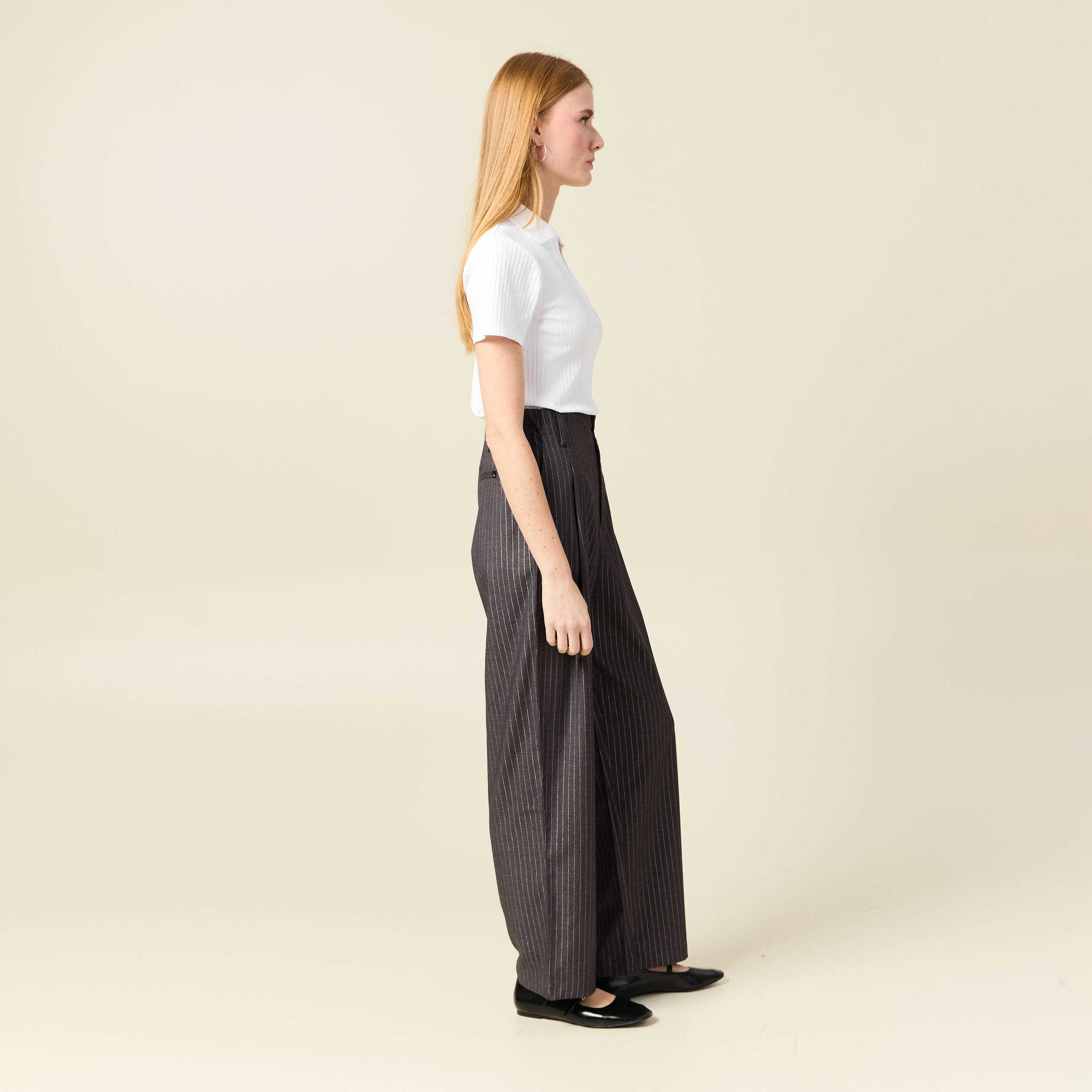 polo manches courtes blanc femme Polo manches courtes blanc femme