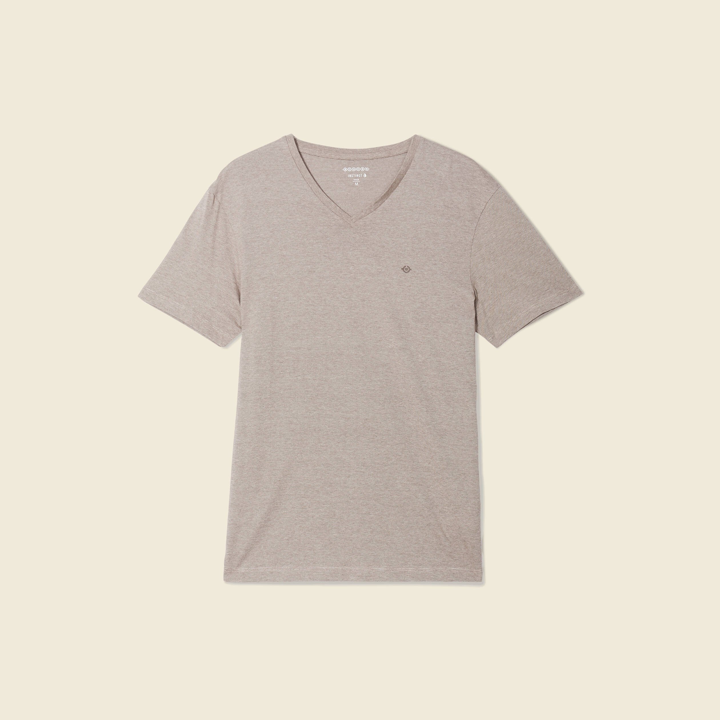t shirt manches courtes homme vert kaki homme T-shirt manches courtes homme vert kaki homme