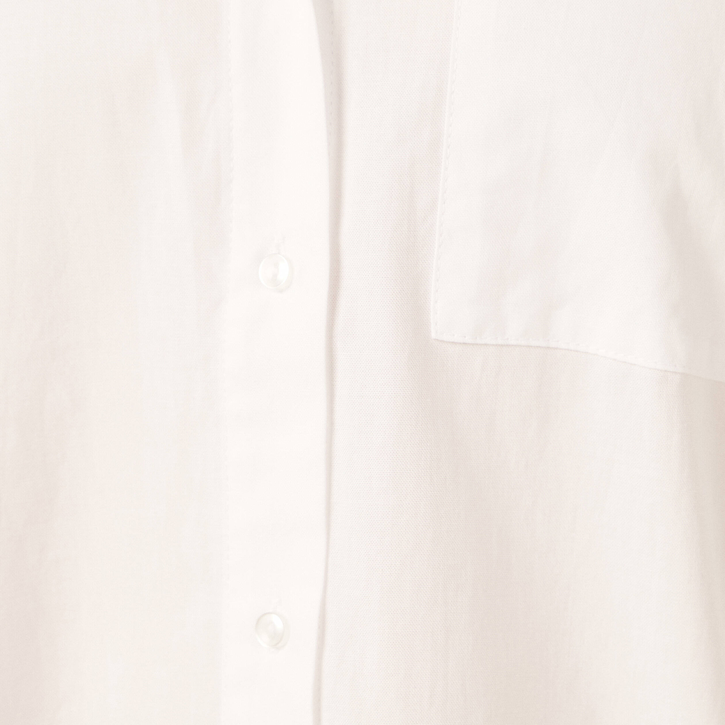 chemise manches longues blanc femme Chemise manches longues blanc femme