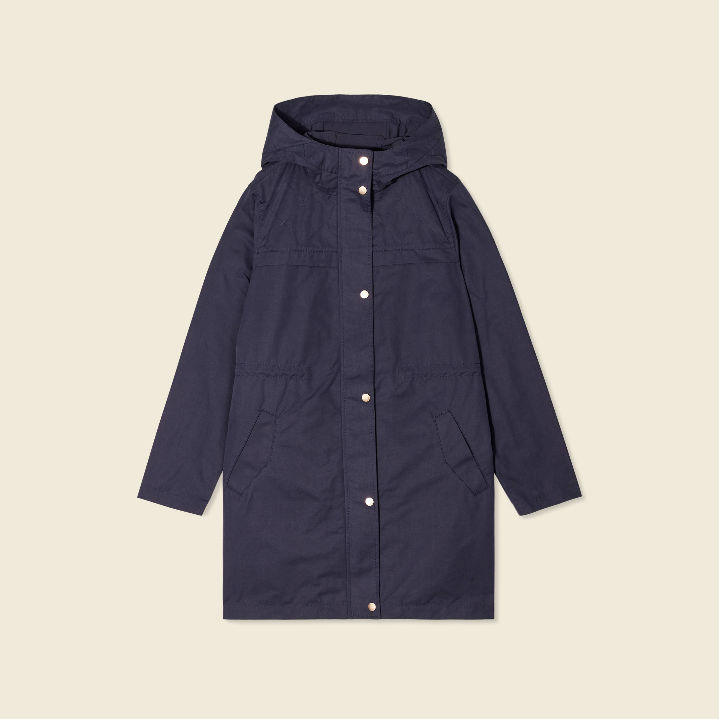 Parka bonobo femme outlet
