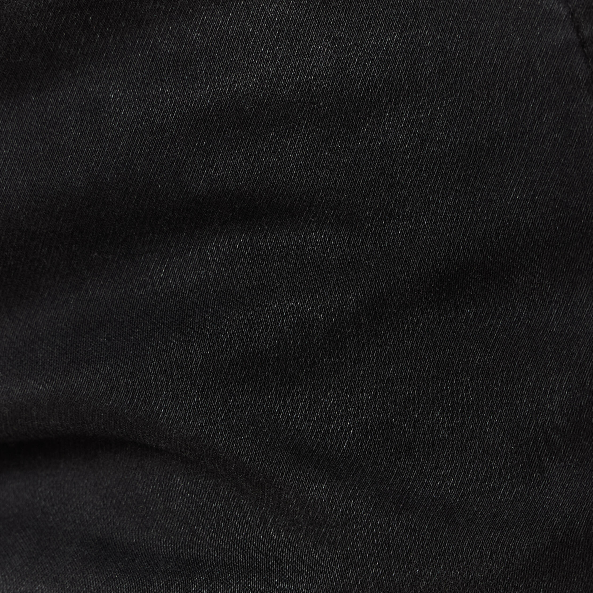 Jeans slim 5 poches denim snow noir homme