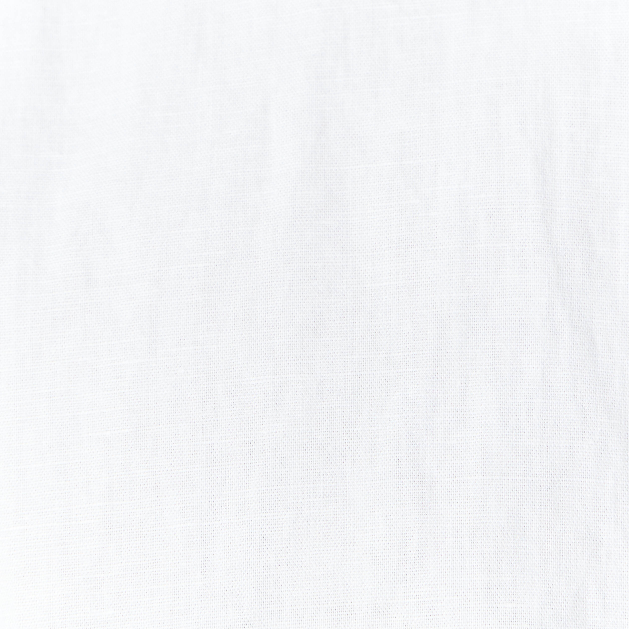 Chemise manches courtes blanc homme