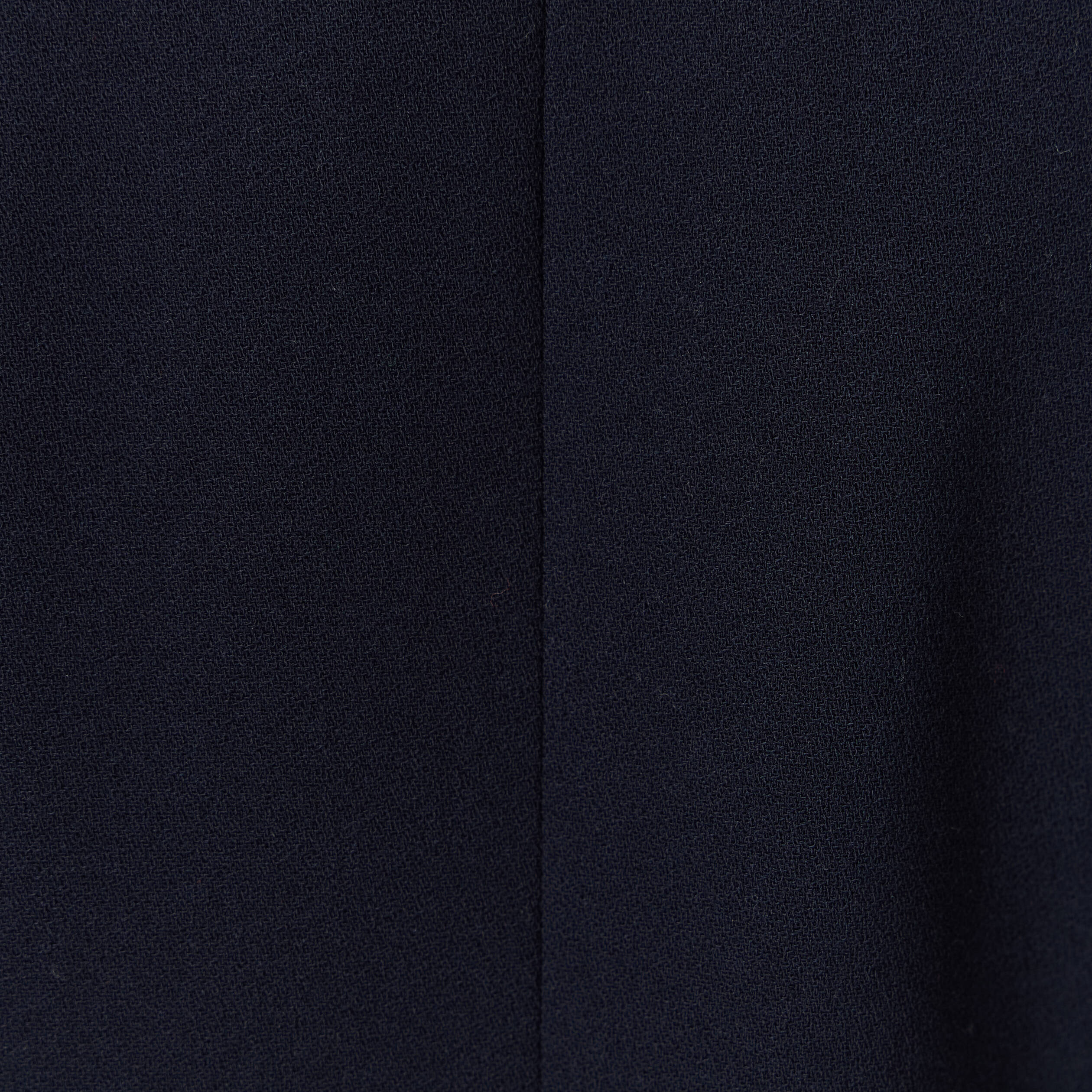 veste blazer col chale bleu marine femme Veste blazer col châle bleu marine femme