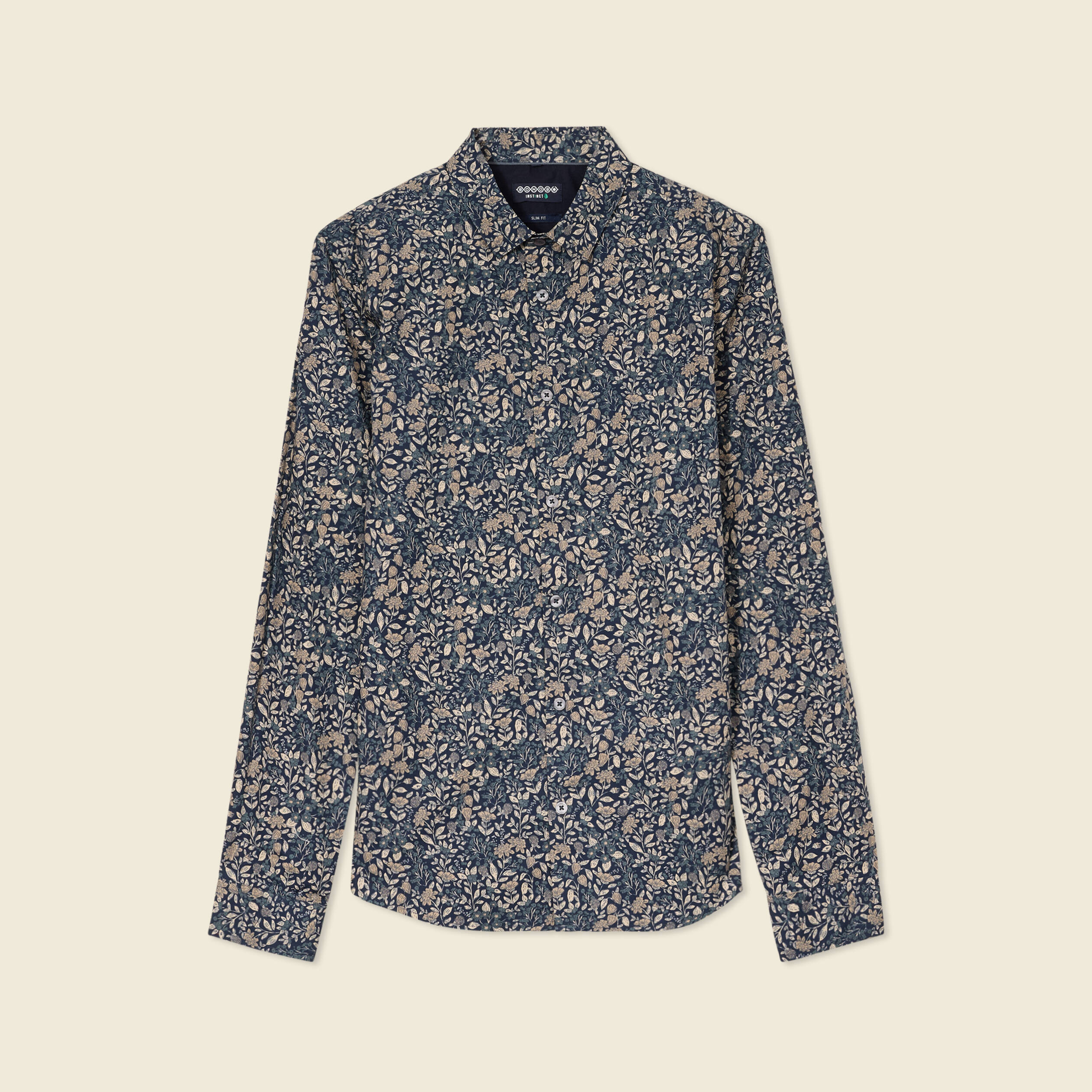 chemise bleu marine homme Chemise bleu marine homme