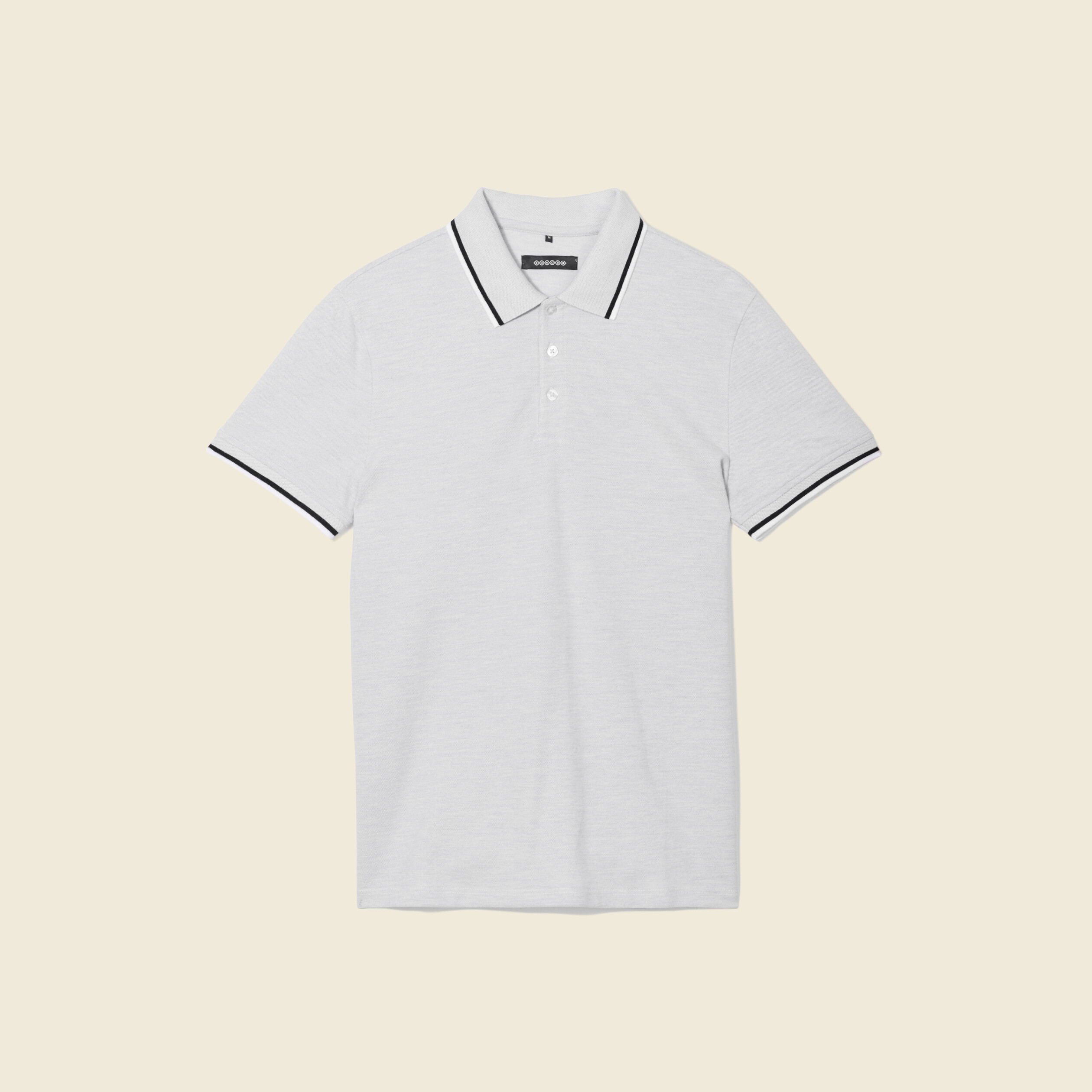 polo manches courtes bleu clair homme Polo manches courtes bleu clair homme