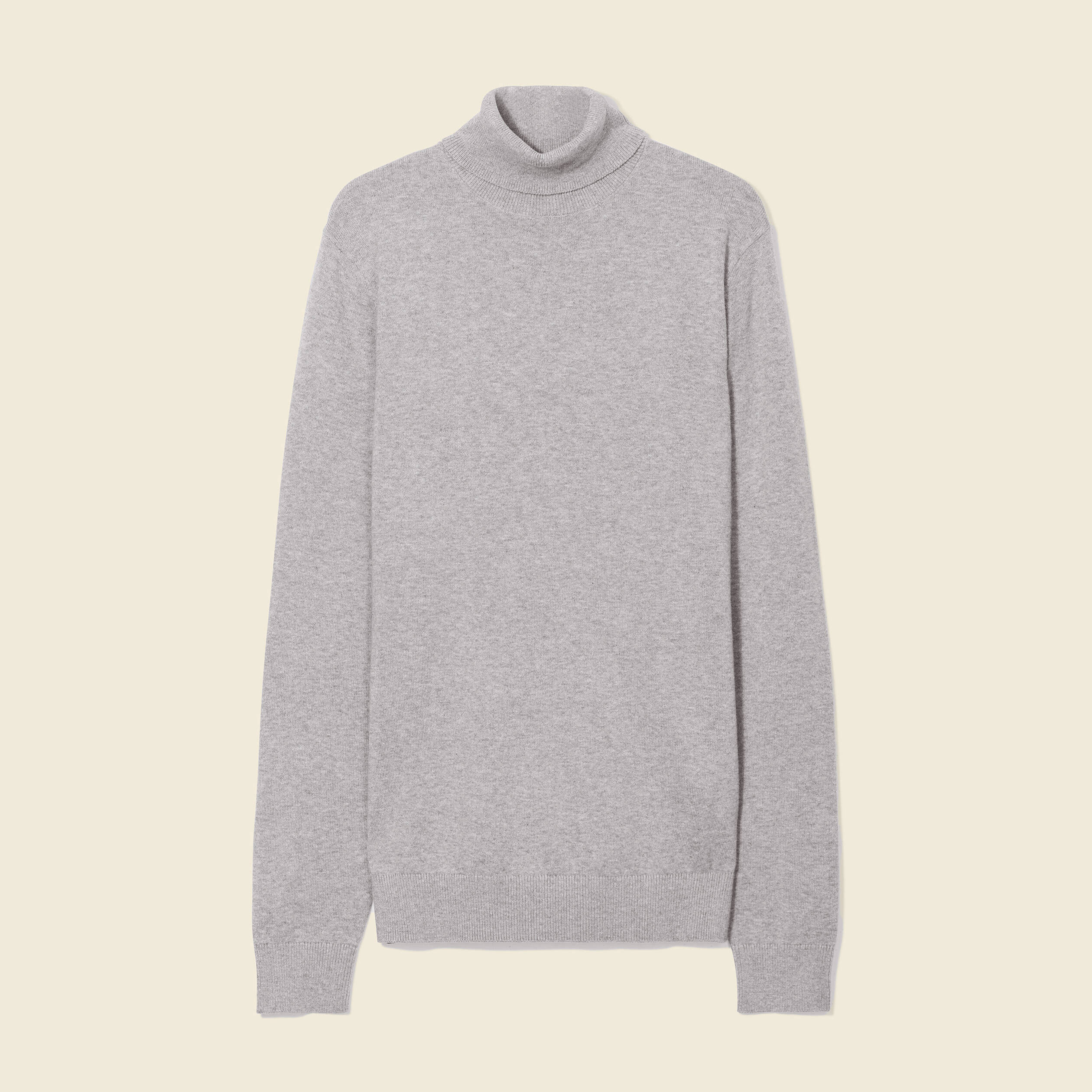 pull manches longues gris fonce homme Pull manches longues gris foncé homme