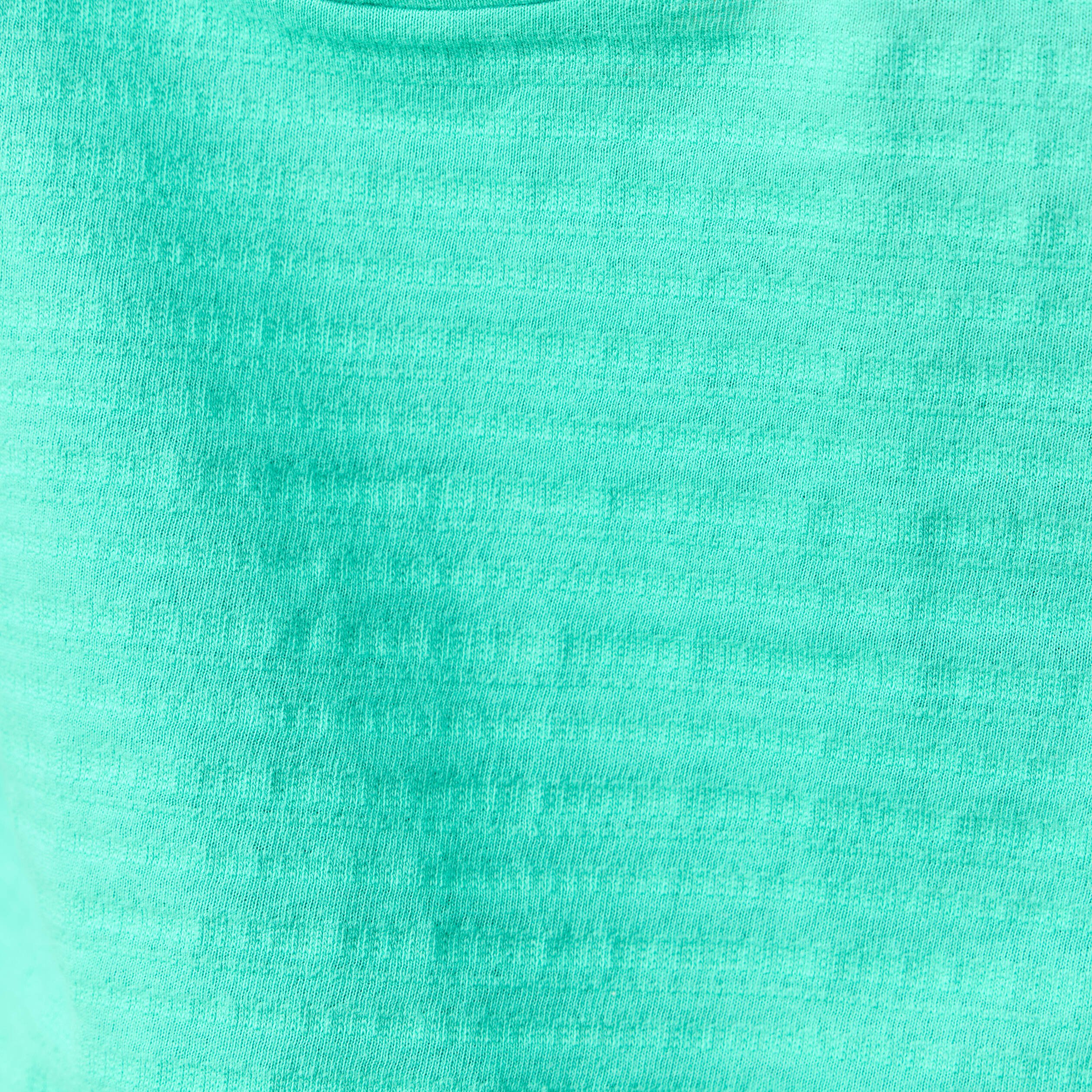 debardeur sans manches vert turquoise femme Débardeur sans manches vert turquoise femme