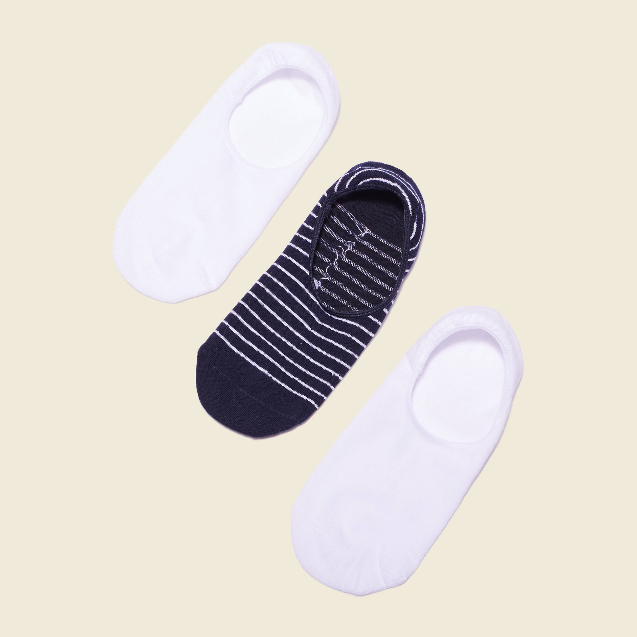 lot 3 paires chaussettes blanc homme Lot 3 paires chaussettes blanc homme