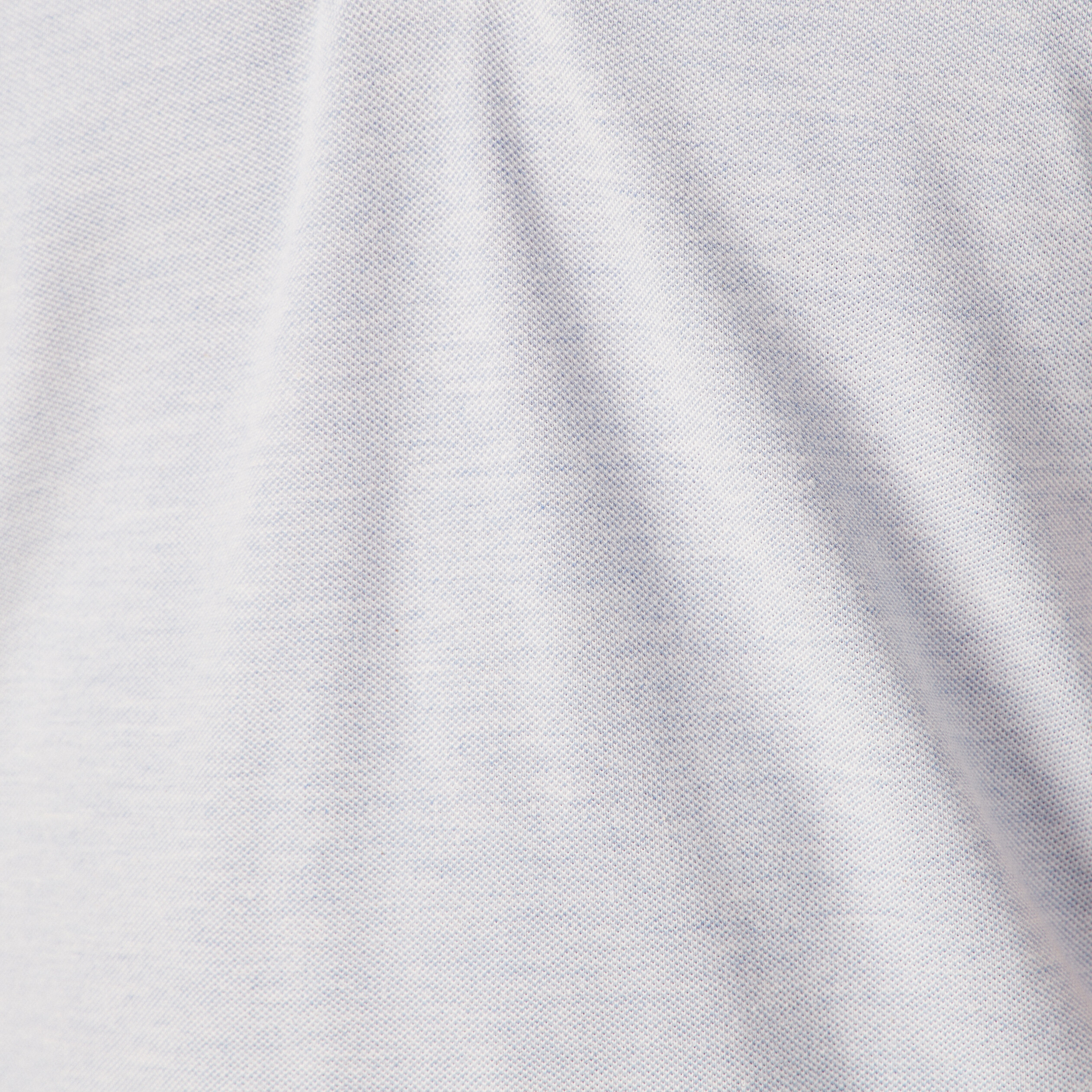 polo manches courtes bleu clair homme Polo manches courtes bleu clair homme