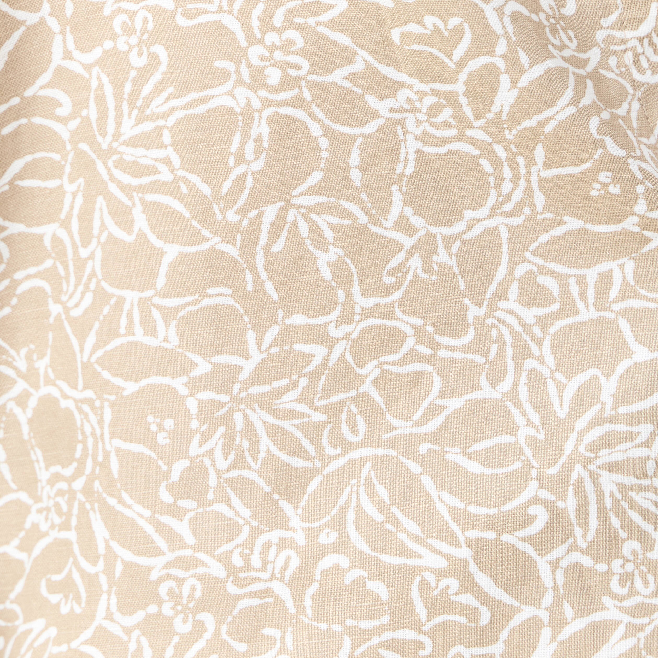 chemise manches longues beige homme Chemise manches longues beige homme