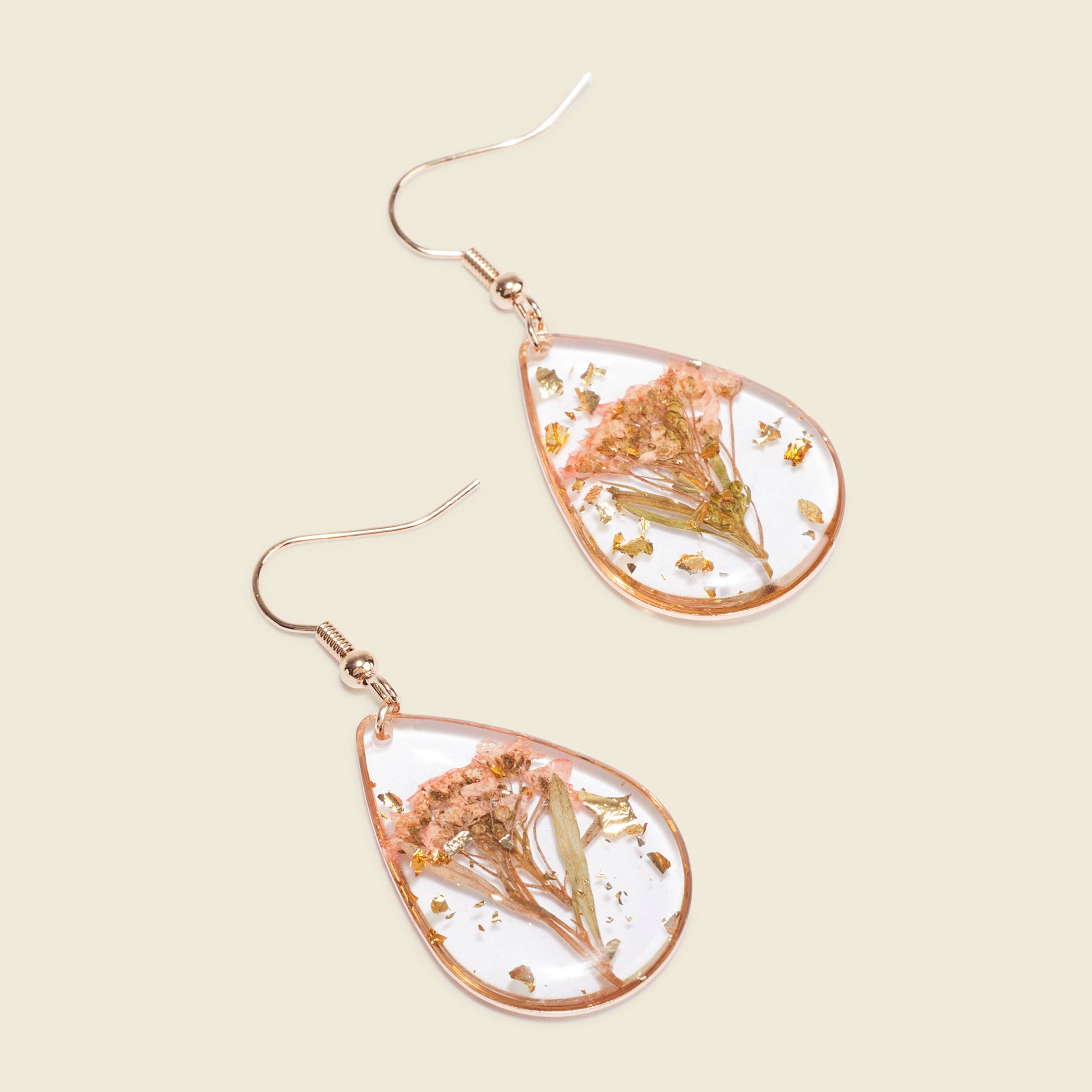 boucles doreilles pendantes couleur or femme Boucles d'oreilles pendantes couleur or femme