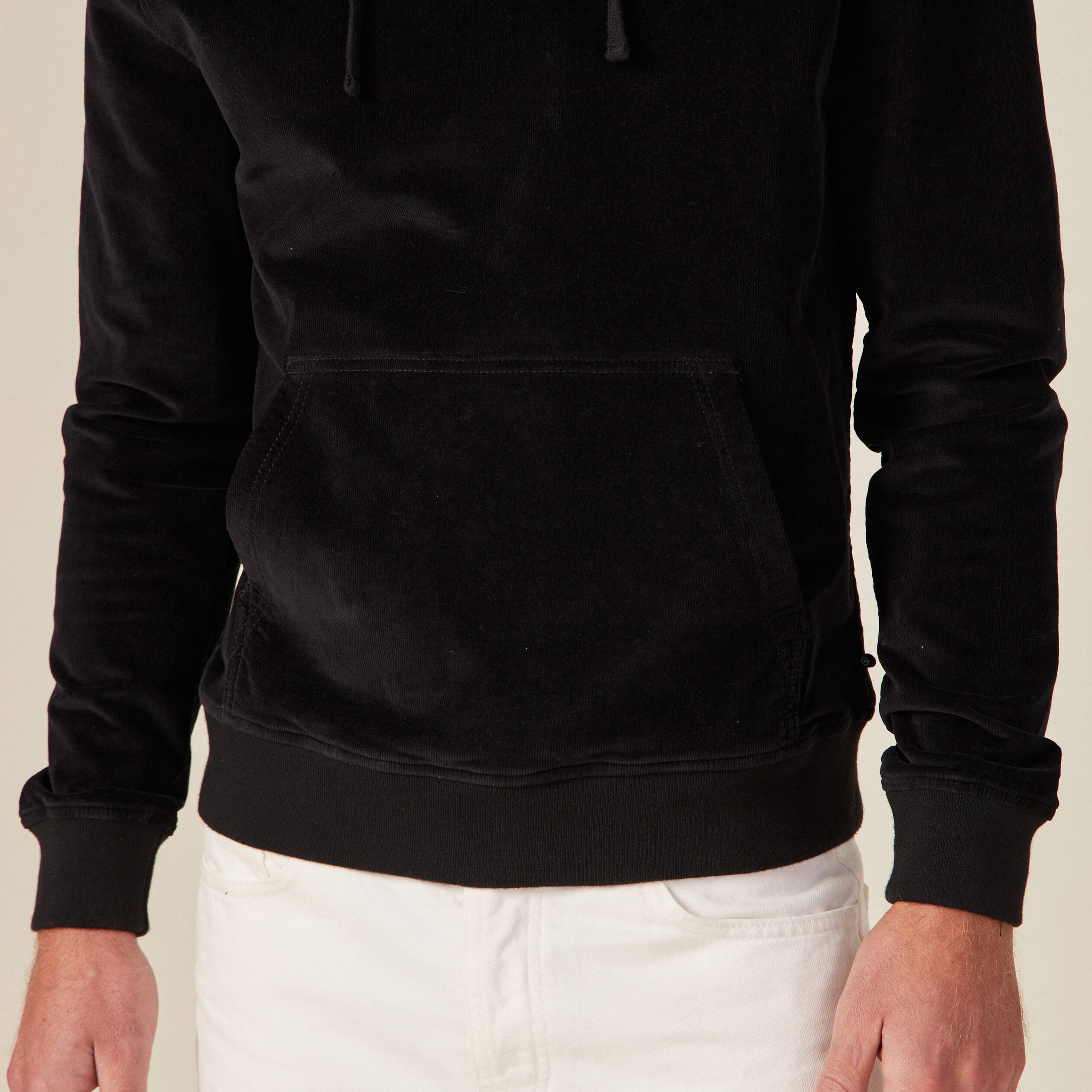 Sweat Homme Noir