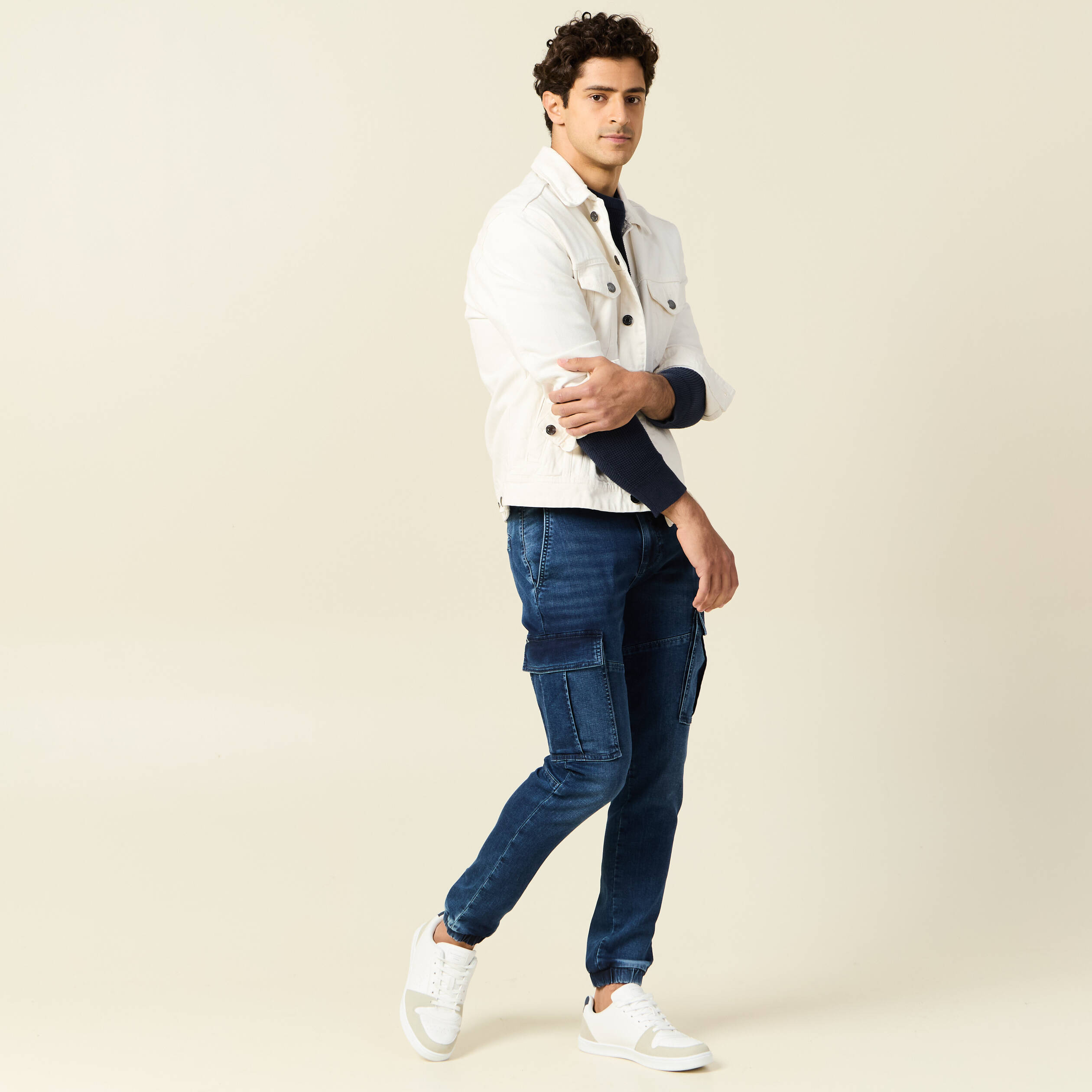 Jean battle homme online