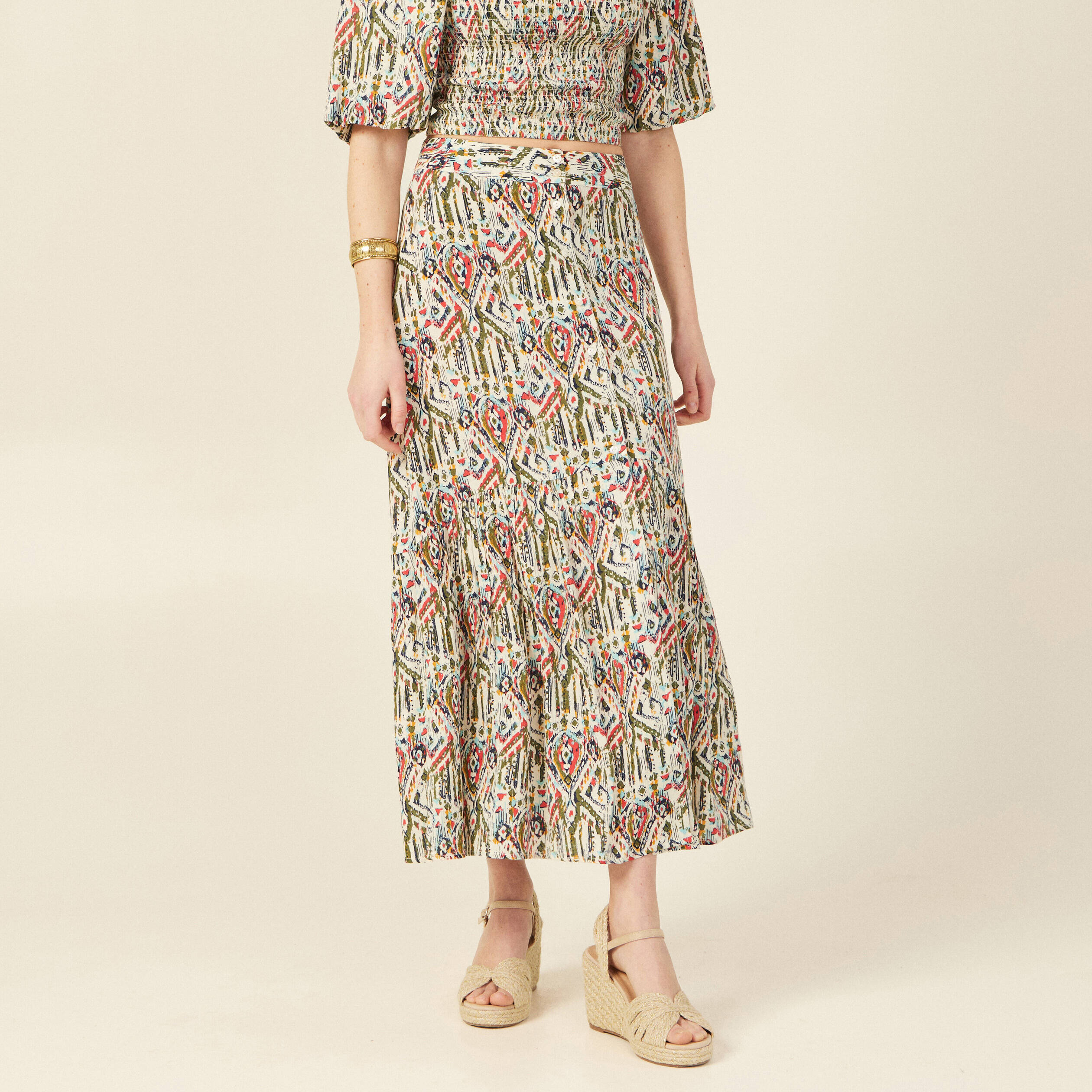 Jupes breal nouvelle collection deals