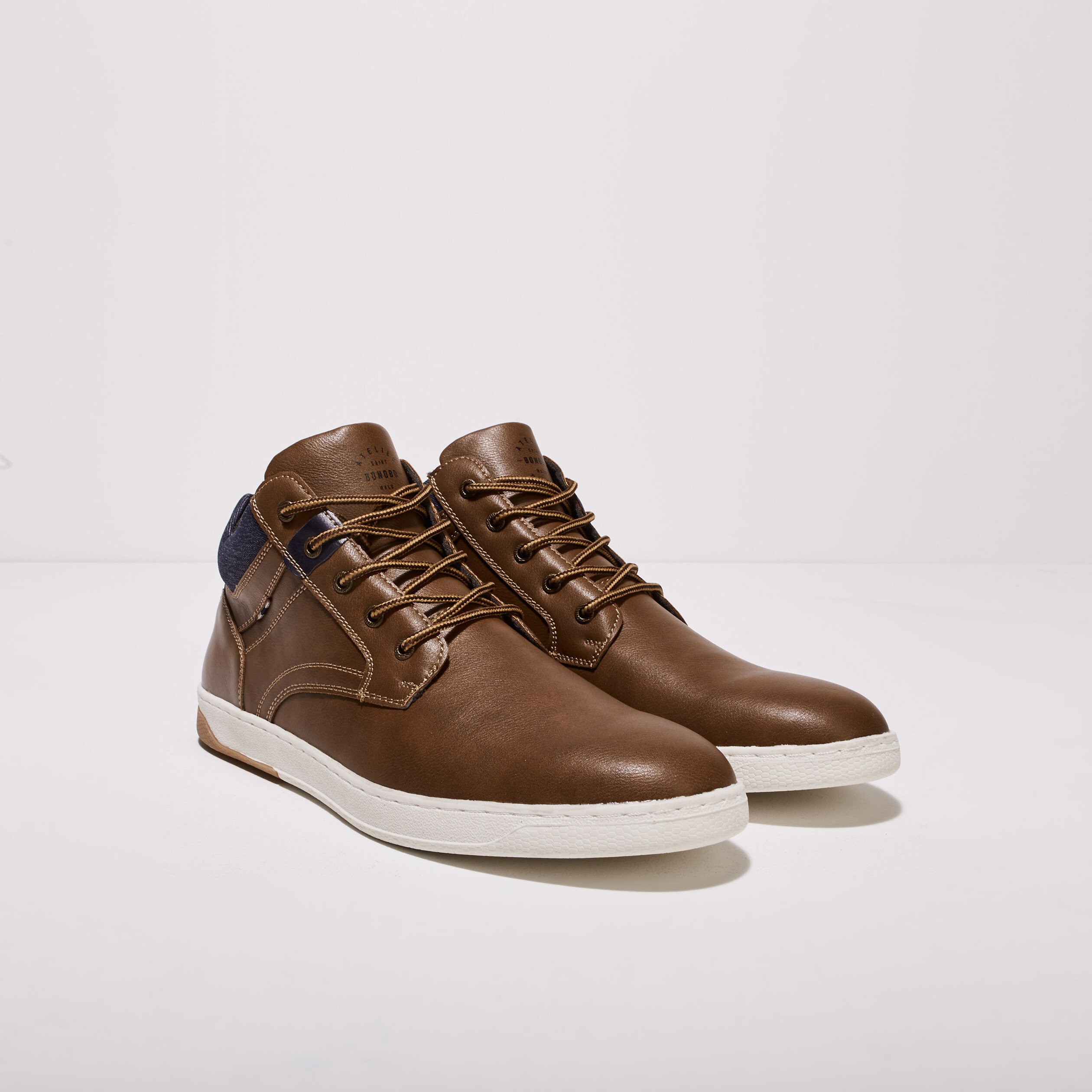 Baskets Montantes Hommes: SOLDES Baskets Montantes @ Stylight