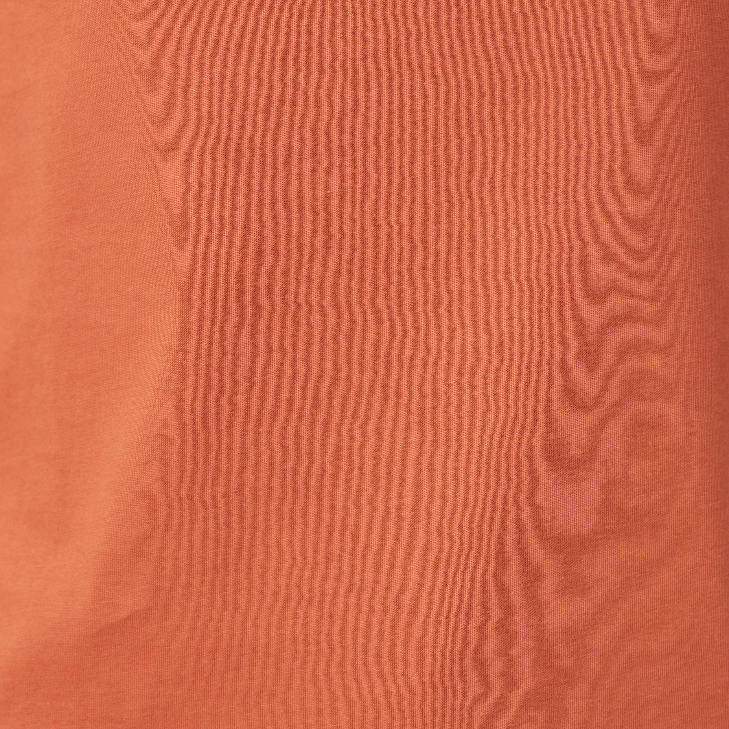 t shirt manches courtes orange femme T-shirt manches courtes orange femme