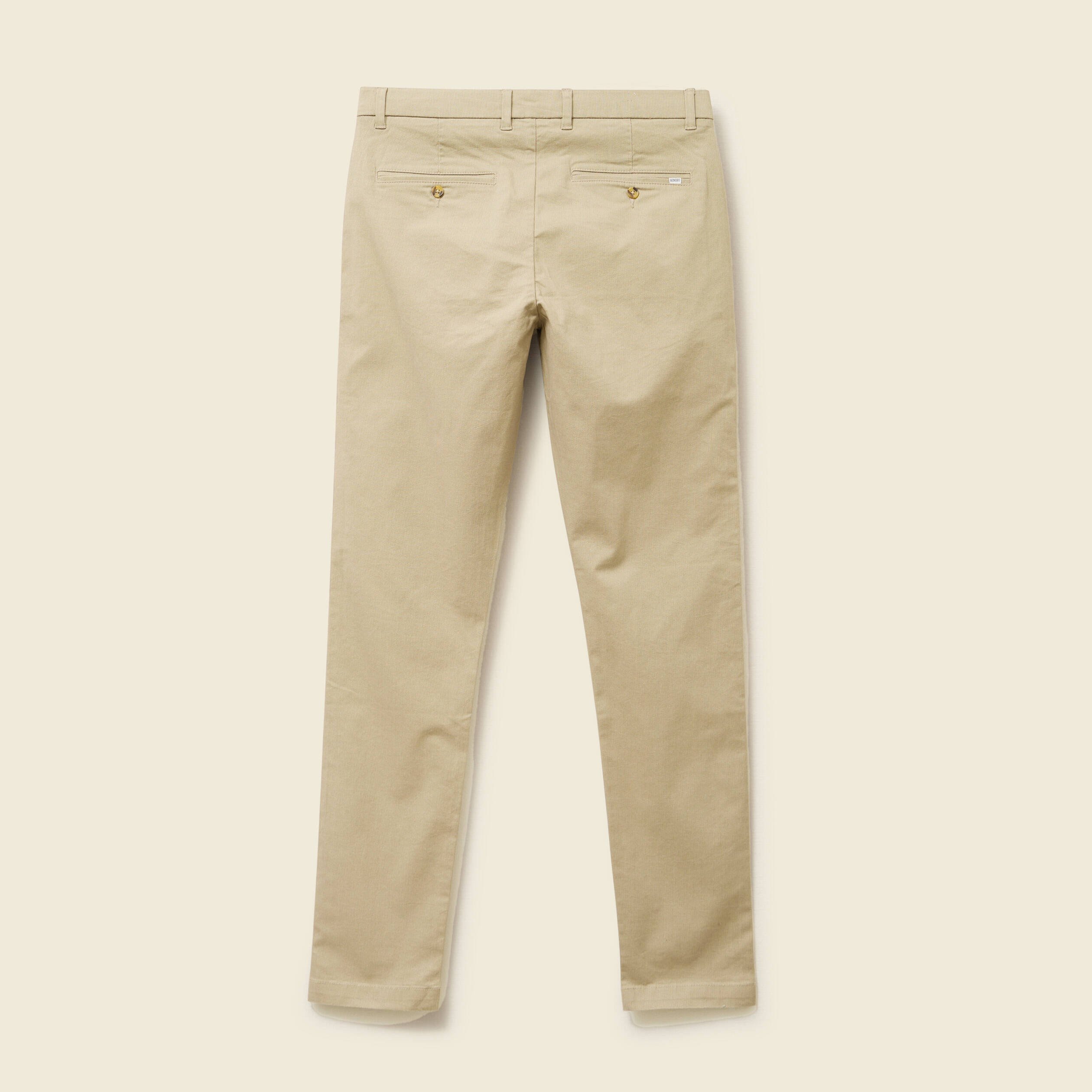 pantalon chino slim gris homme Pantalon chino slim gris homme