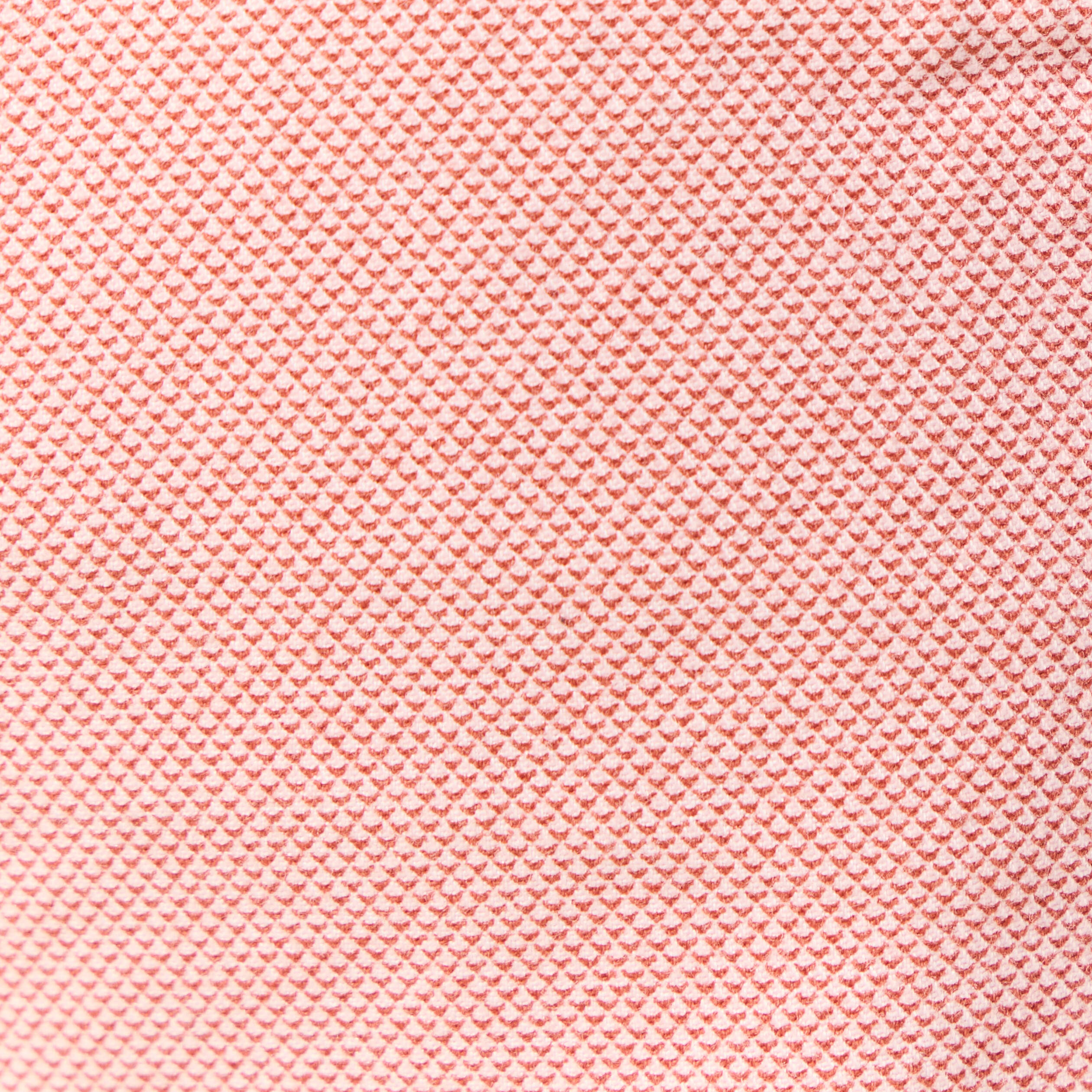 bermuda droit eco responsable rose clair homme Bermuda droit éco-responsable rose clair homme