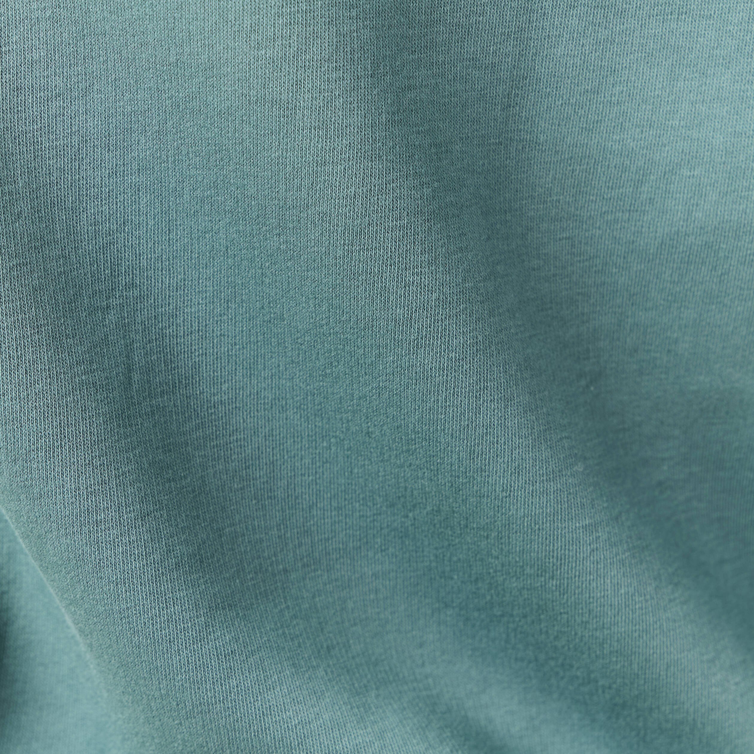 sweat a capuche vert fonce homme Sweat à capuche vert foncé homme