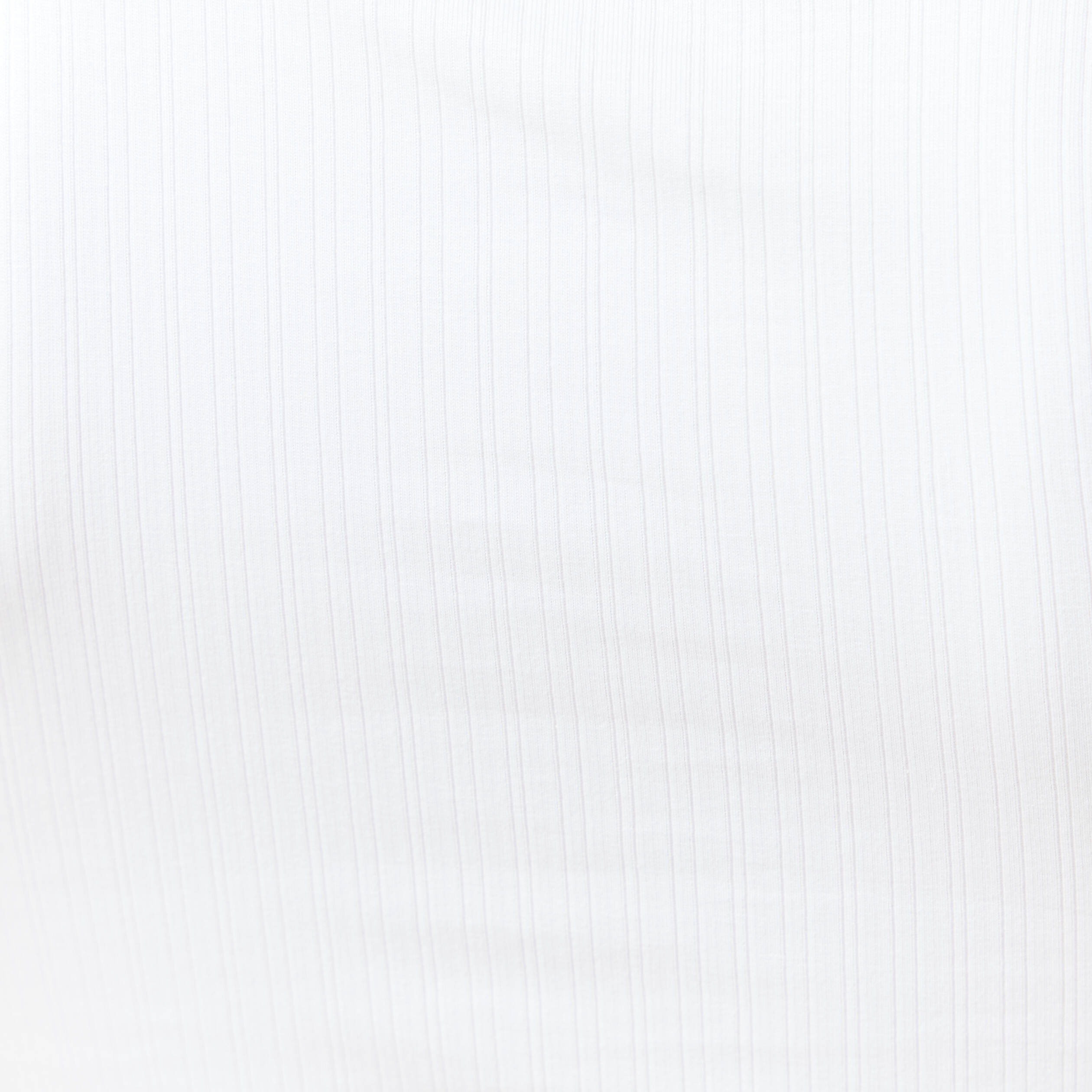 debardeur 2 en 1 avec brassiere integree blanc femme Débardeur 2 en 1 avec brassière intégrée blanc femme