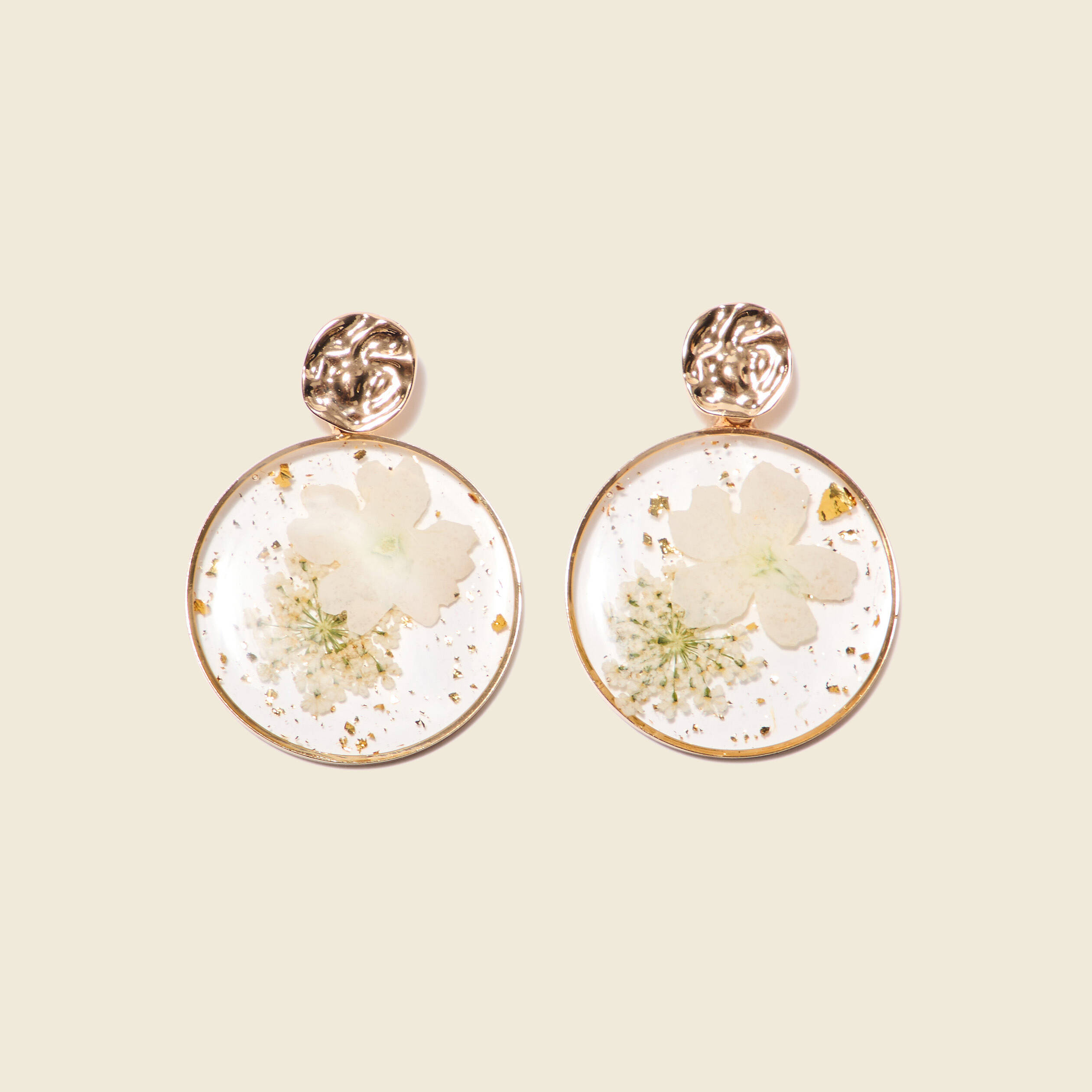 boucles doreilles pendantes couleur or femme Boucles d'oreilles pendantes couleur or femme