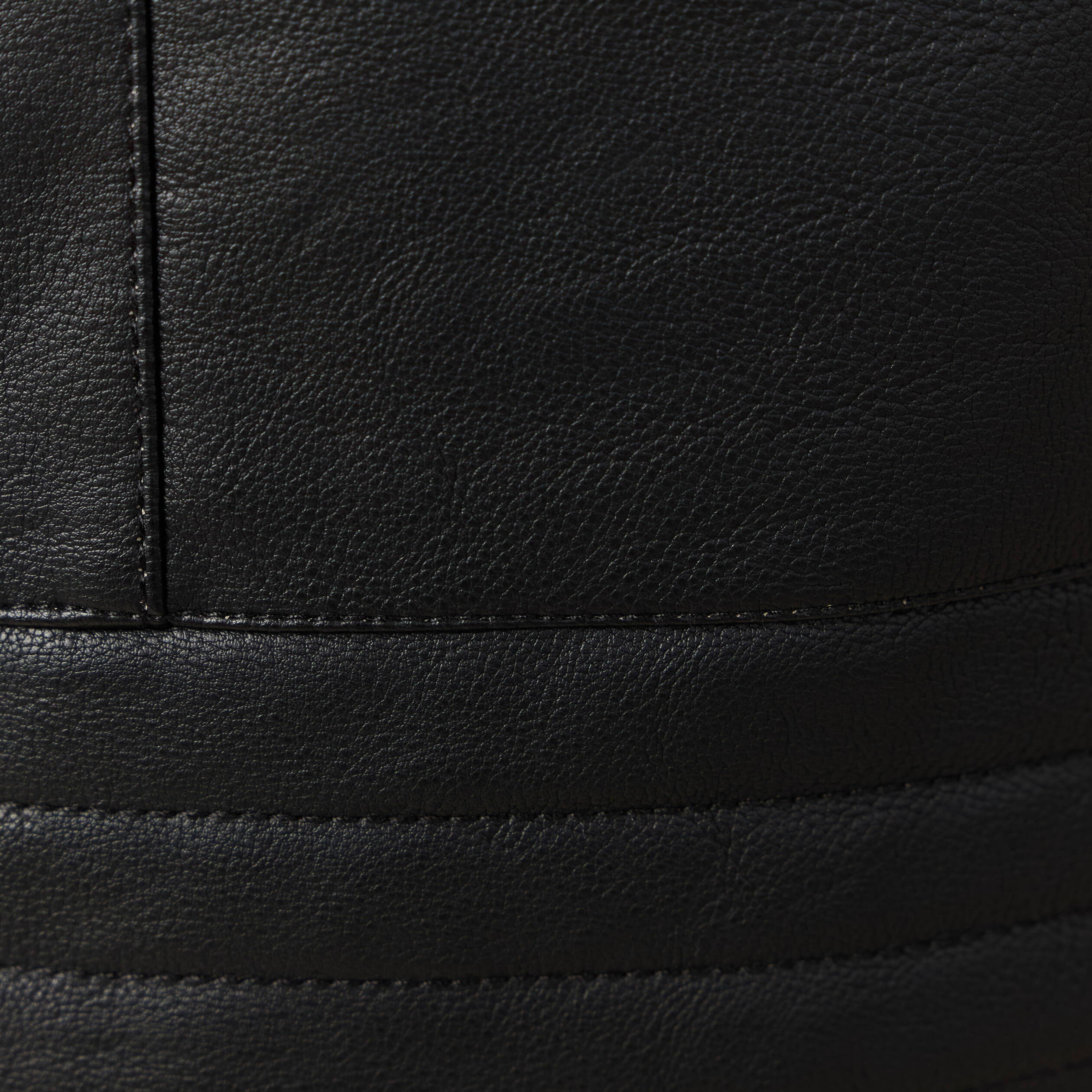 veste biker simili cuir noir homme Veste biker simili cuir noir homme