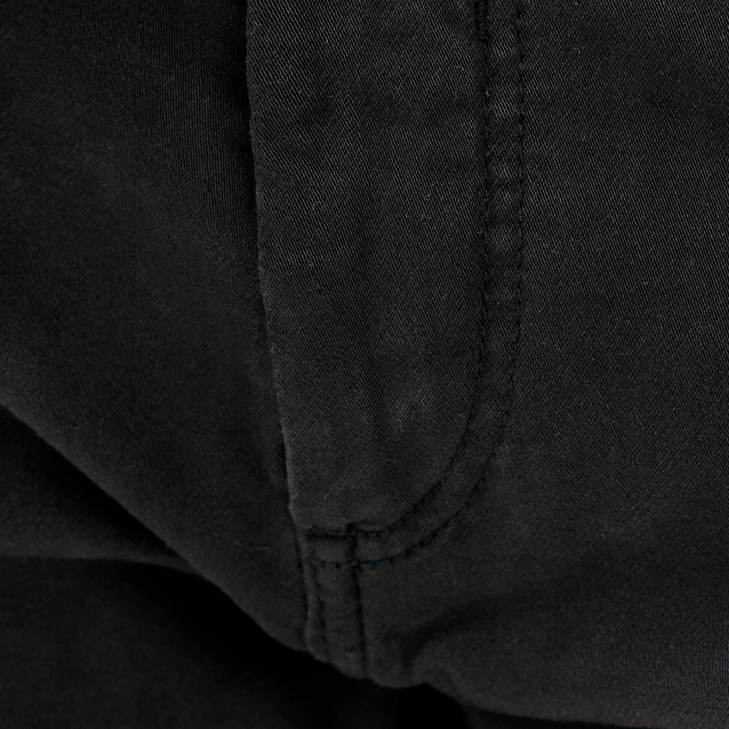 Jeans straight homme denim noir homme
