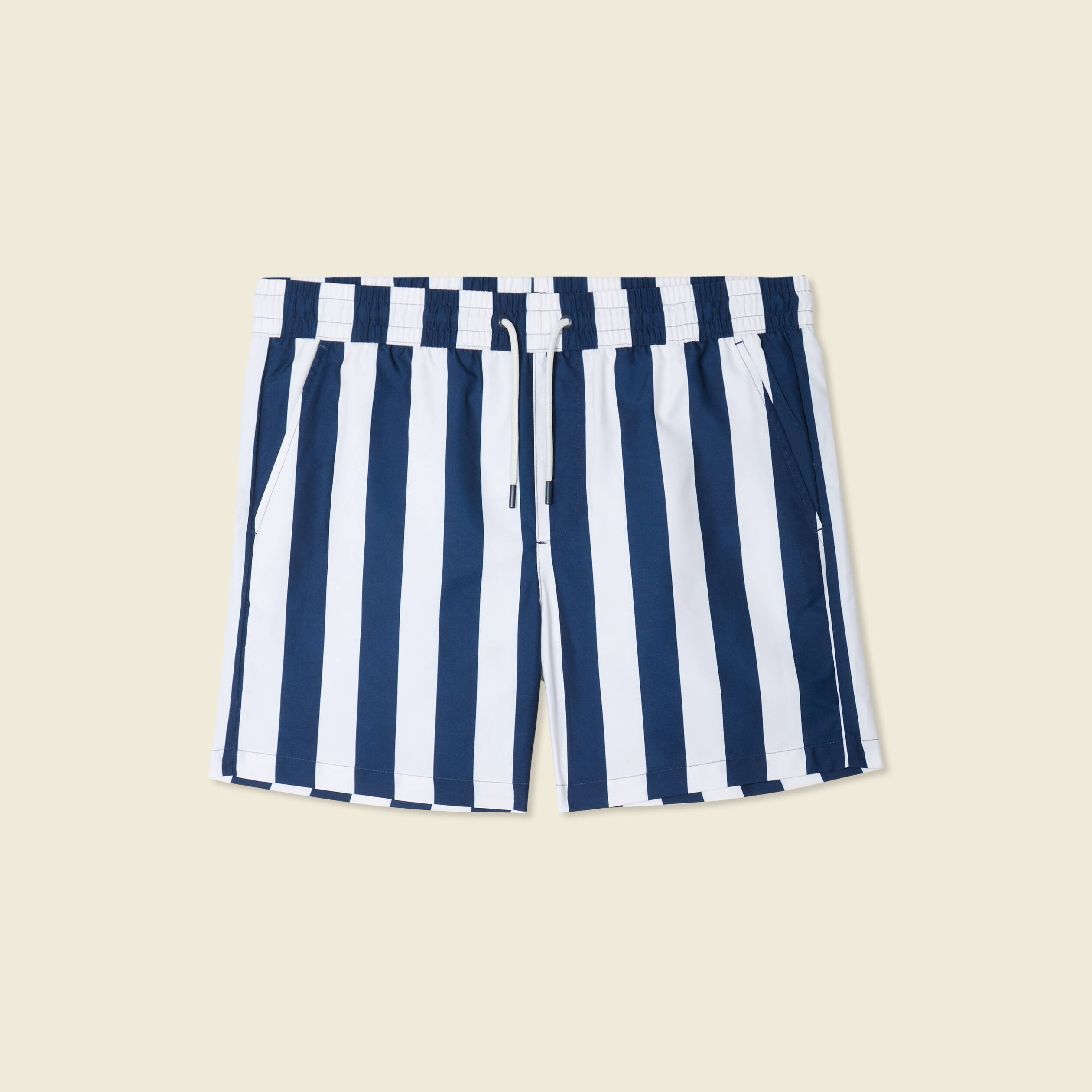 short de bain bleu marine homme Short de bain bleu marine homme