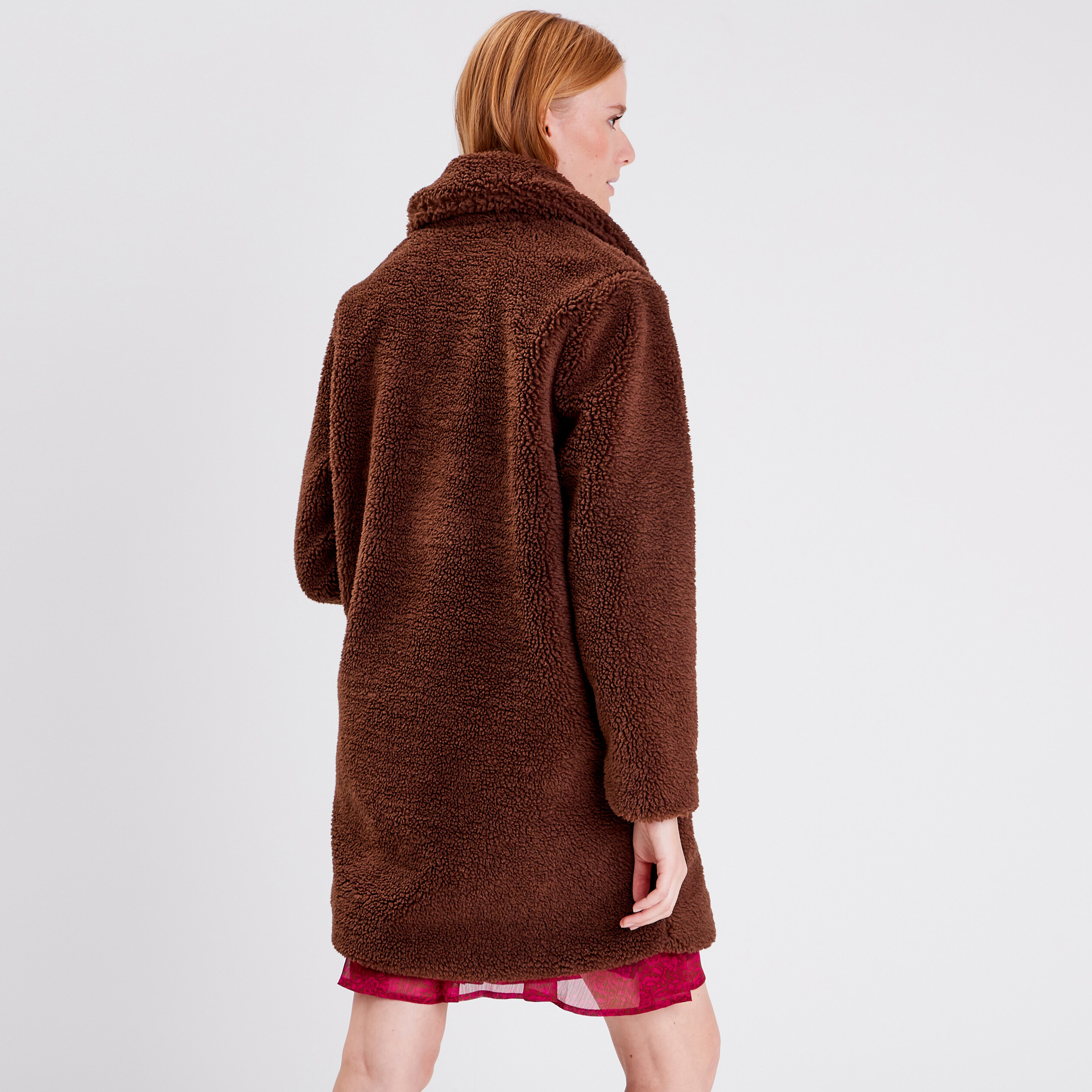 Bonobo manteau femme 2019 online