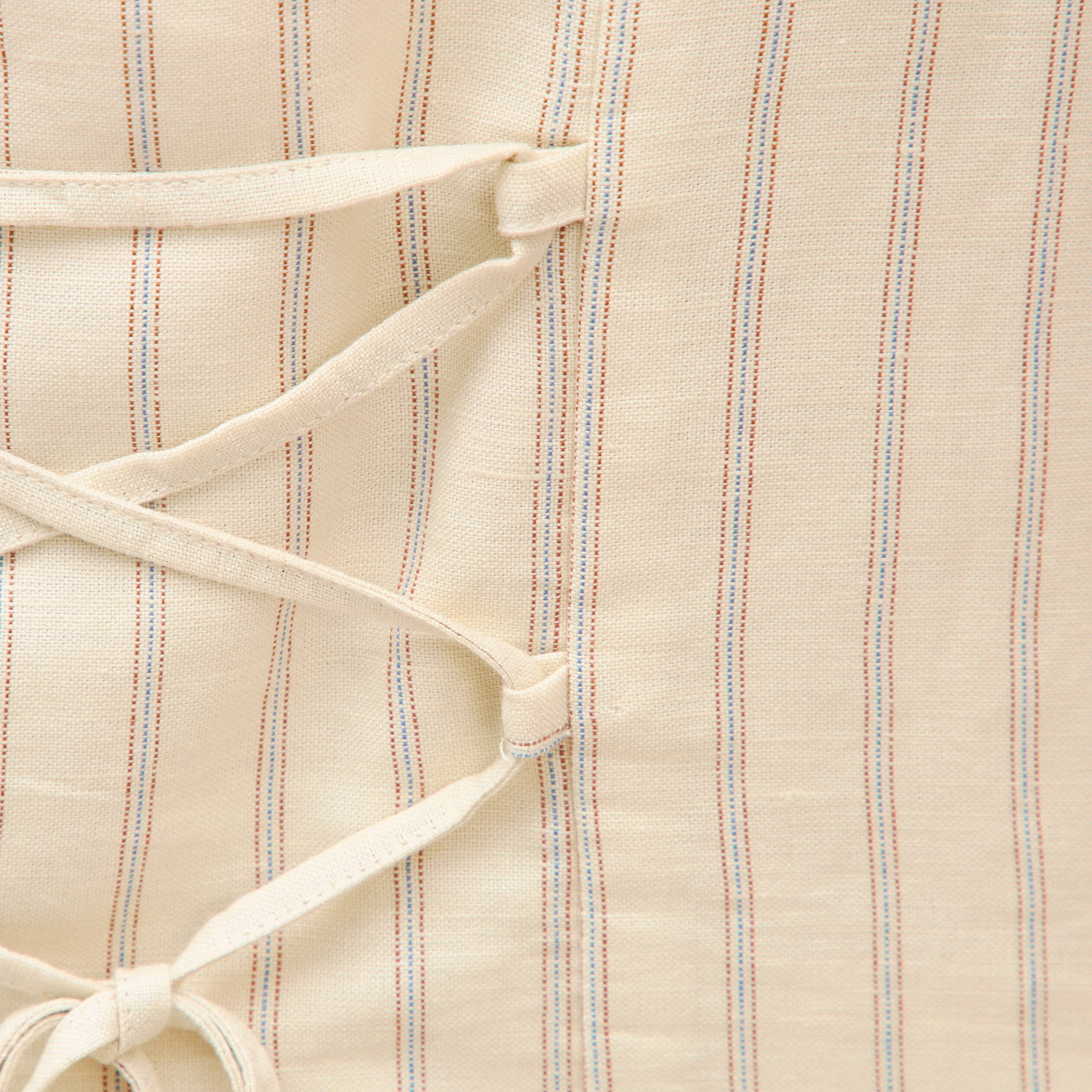 Gilet ajust&eacute; court sans manches col v jaune pastel femme