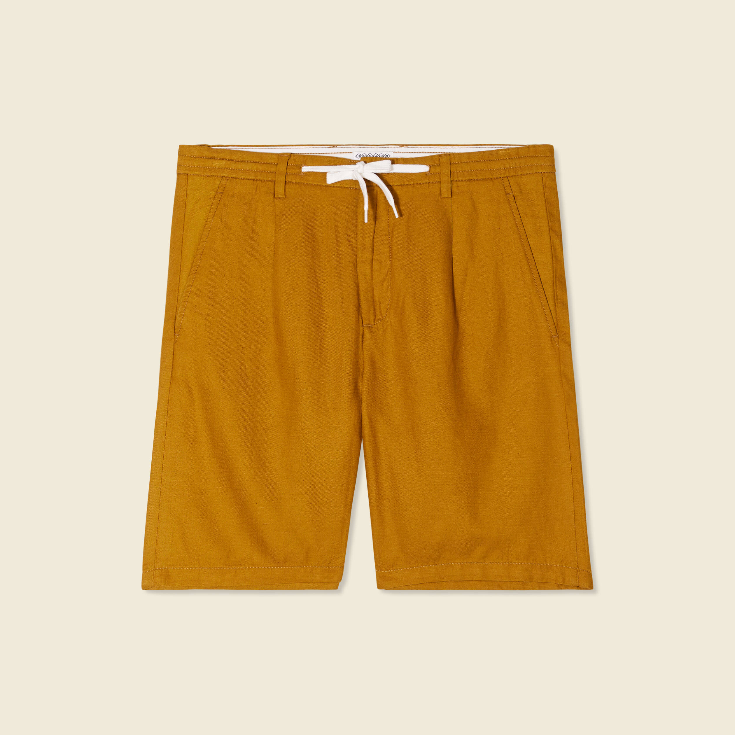 Bermuda homme bonobo online