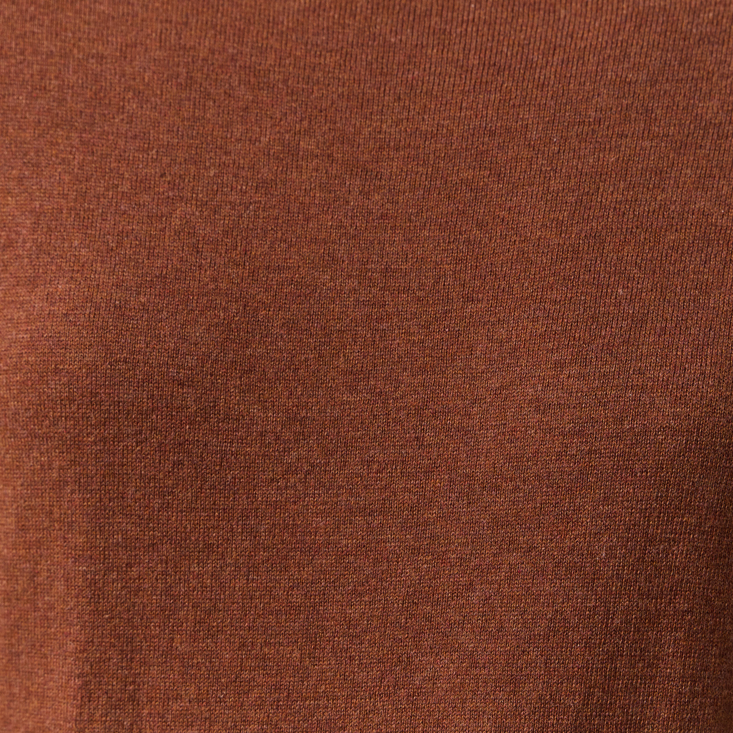 pull manches longues marron fonce femme Pull manches longues marron foncé femme