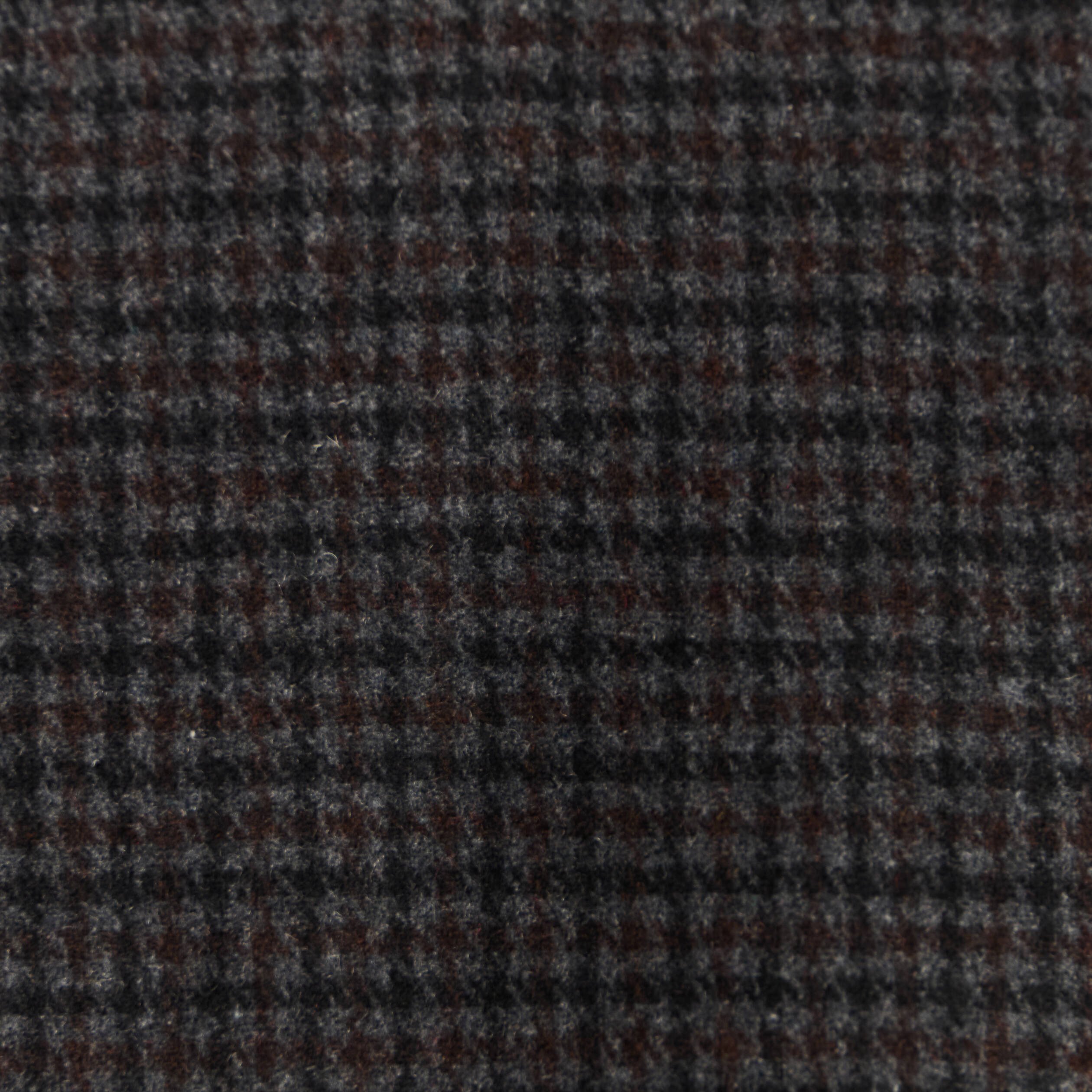 Veste oversize courte col classique gris fonc&eacute; homme