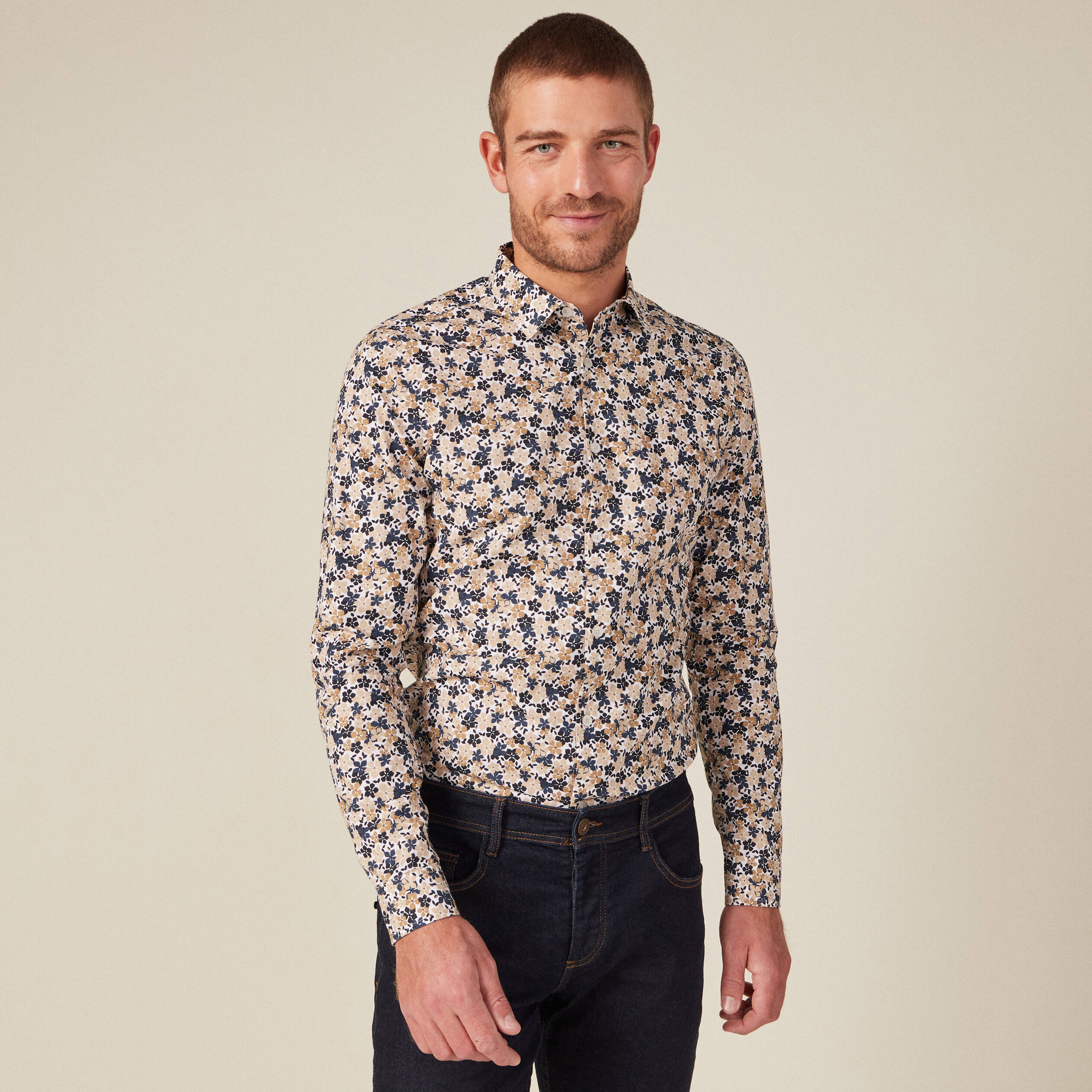 chemise blanc homme Chemise blanc homme