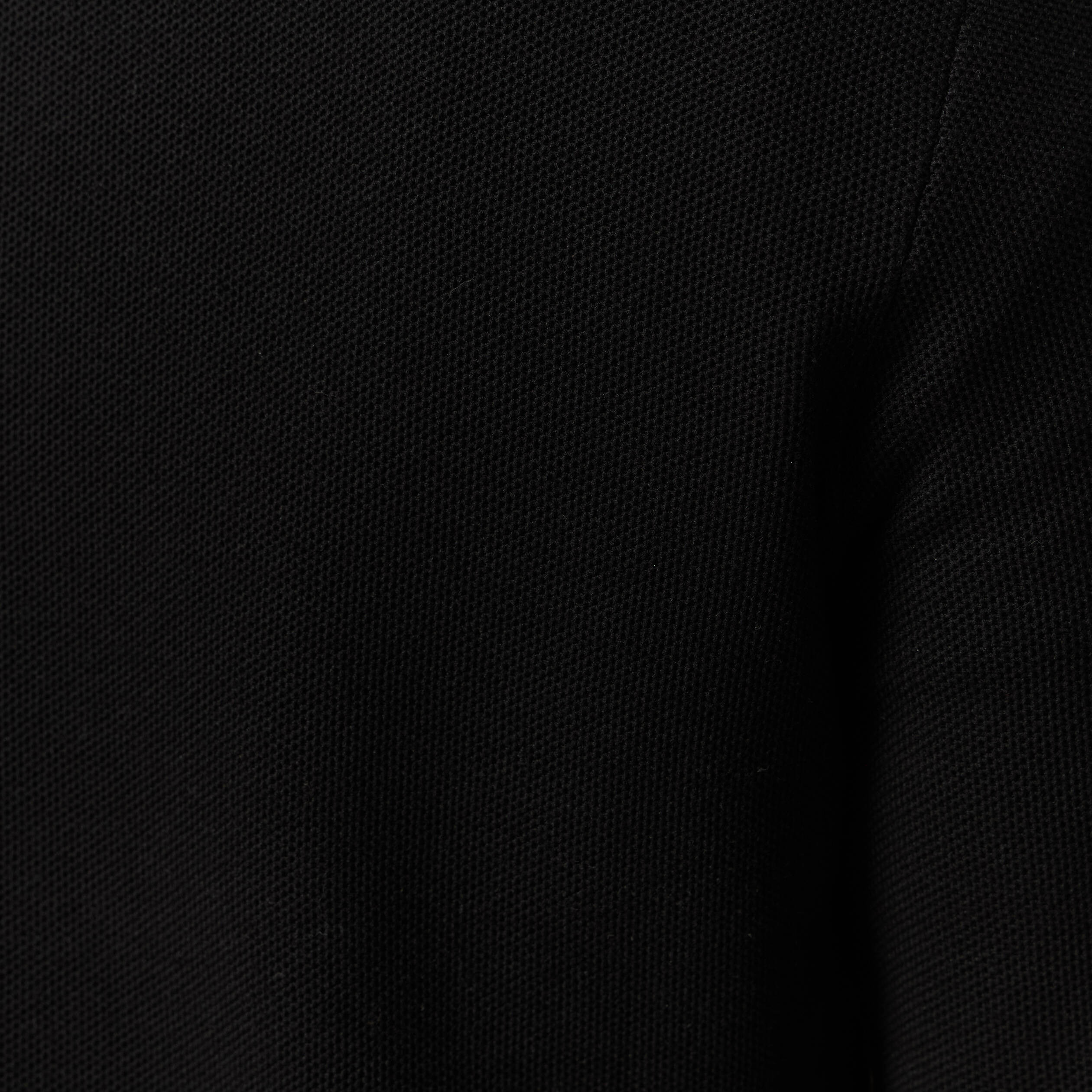 pull col v noir homme Pull col V noir homme